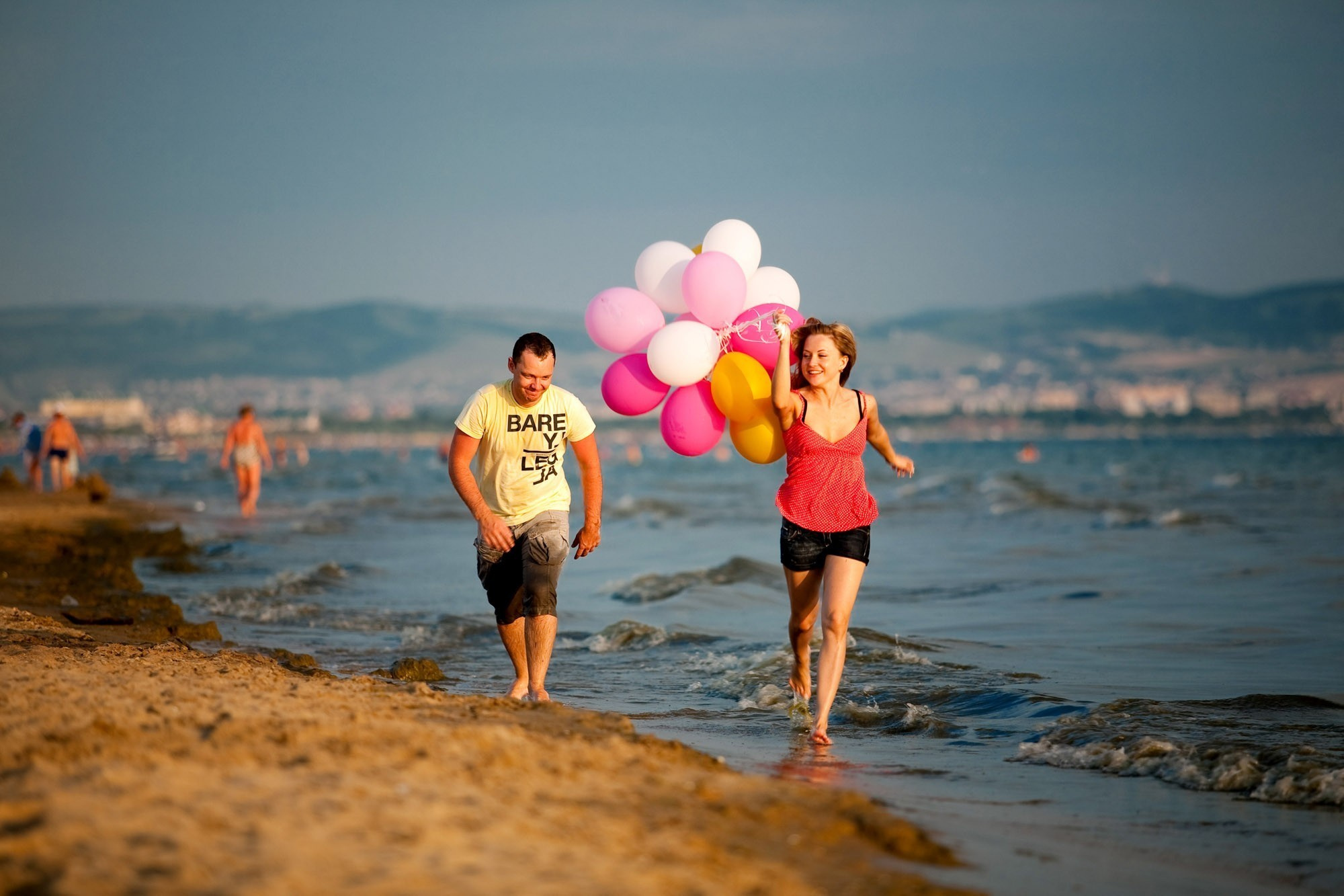 Фотограф недорого анапа. Семейный, детский, свадебный, фотограф в городе Анапа