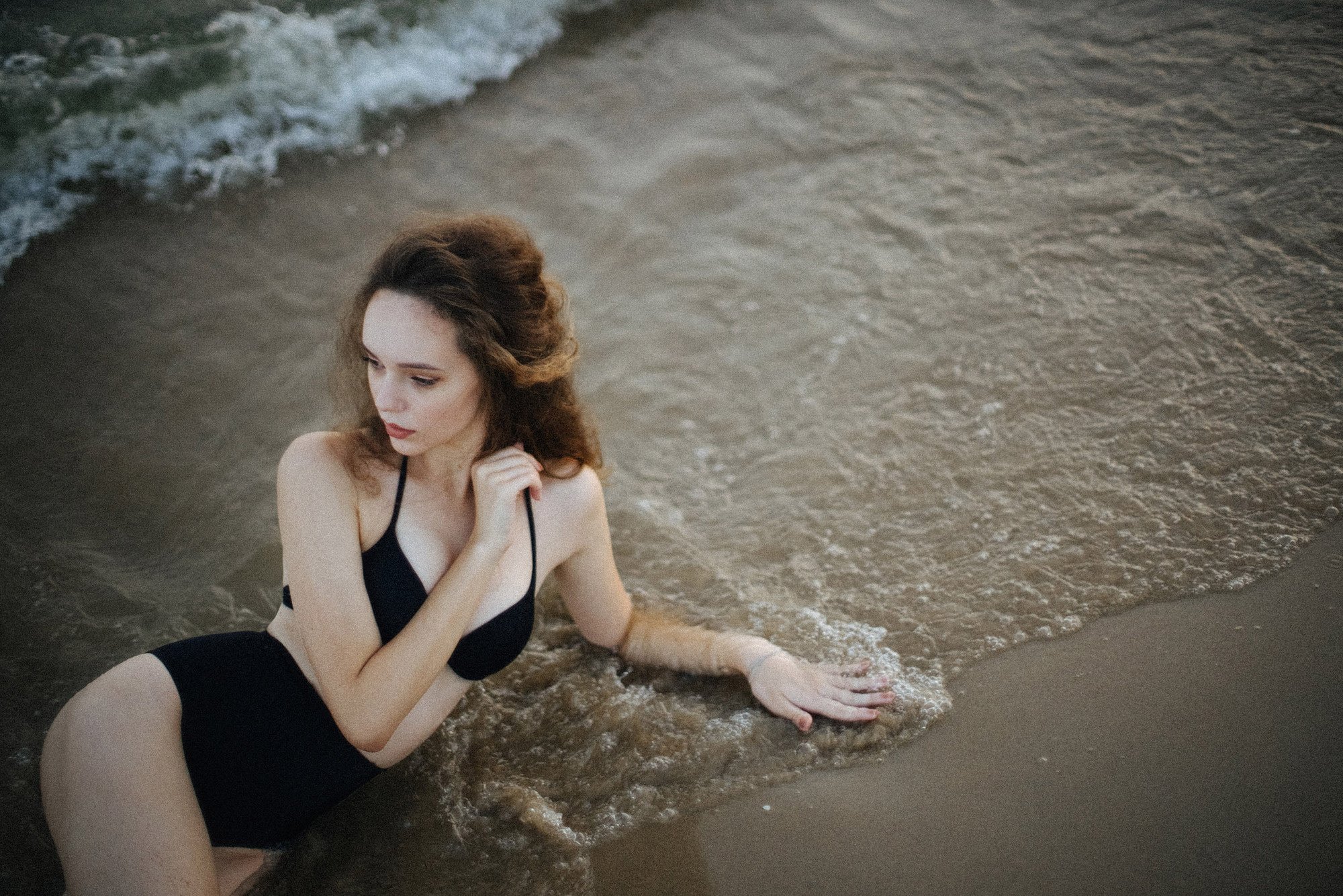 Фотосессия для беременных в Анапе. Семейный, детский, свадебный, фотограф в городе Анапа