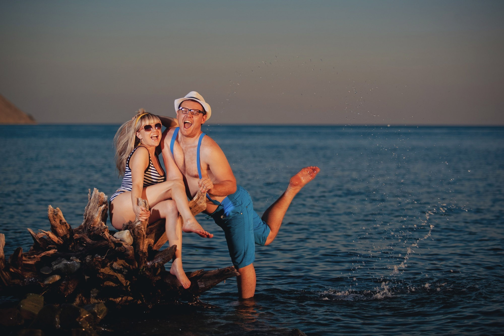 Фотосессия витязево. Семейный, детский, свадебный, фотограф в городе Анапа