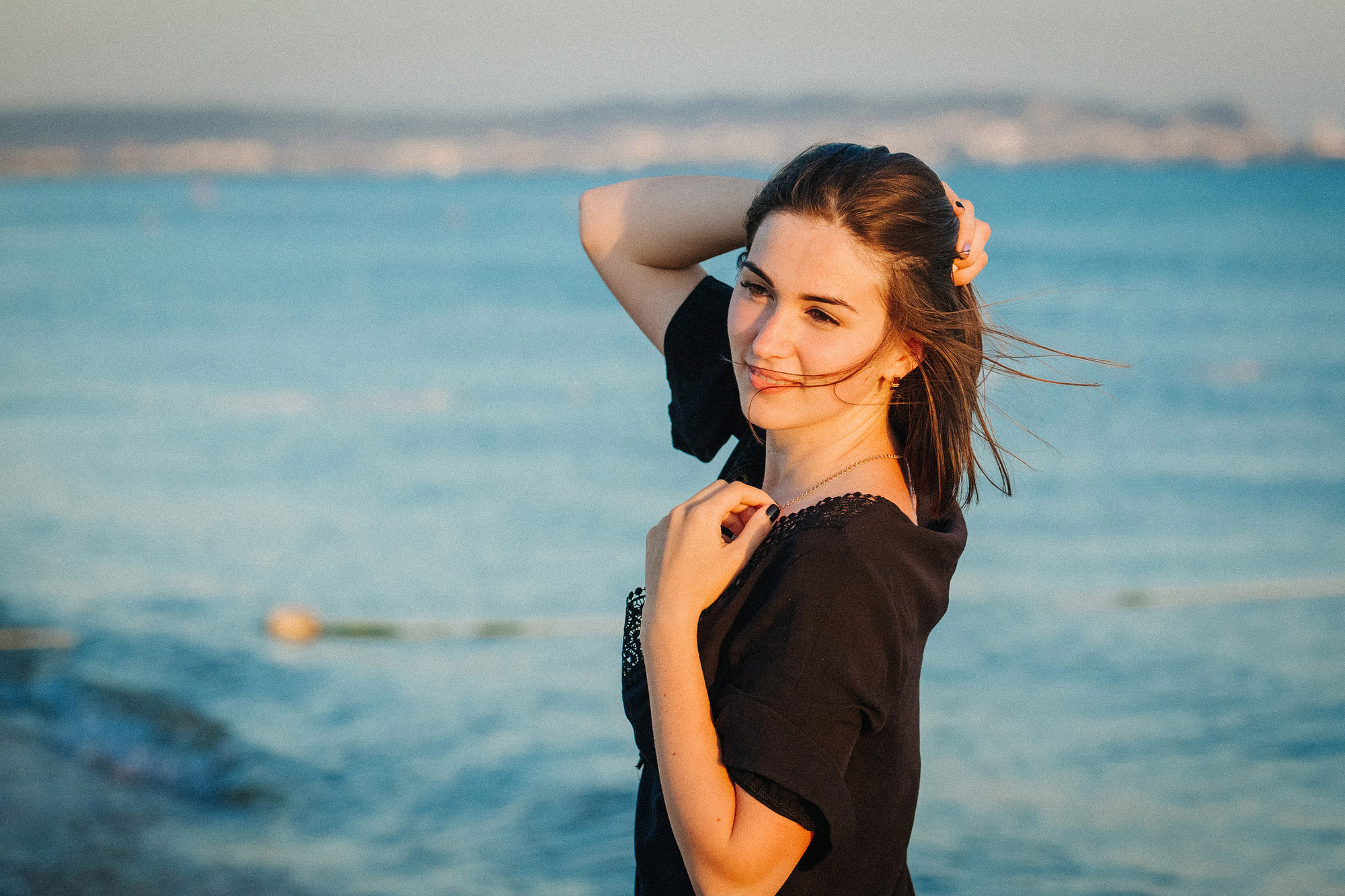 Анапа в ожидании чуда. Семейный, детский, свадебный, фотограф в городе Анапа