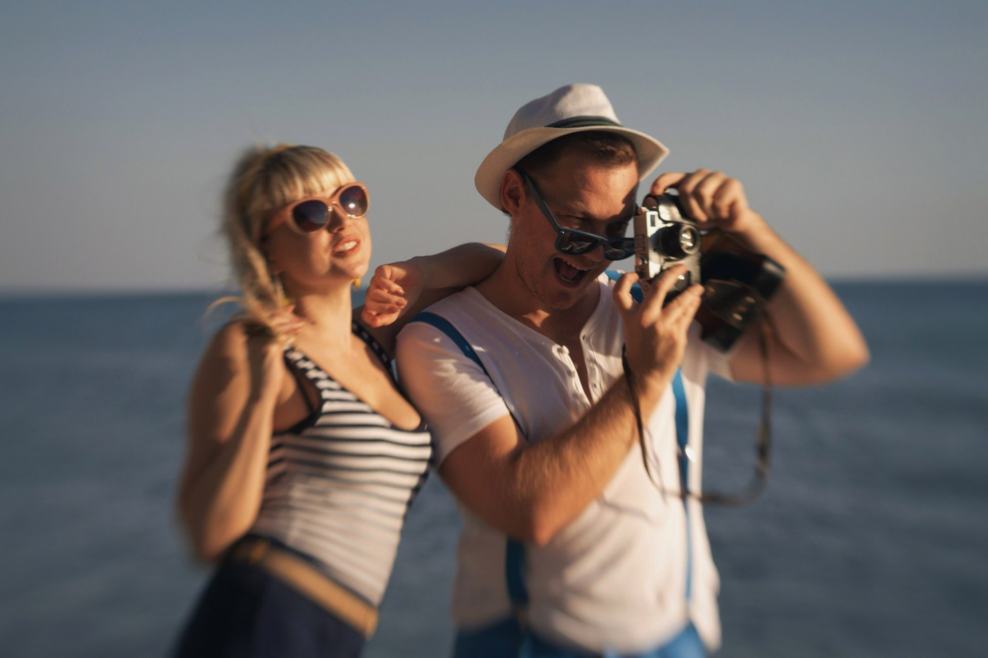 Фотосессия витязево. Семейный, детский, свадебный, фотограф в городе Анапа