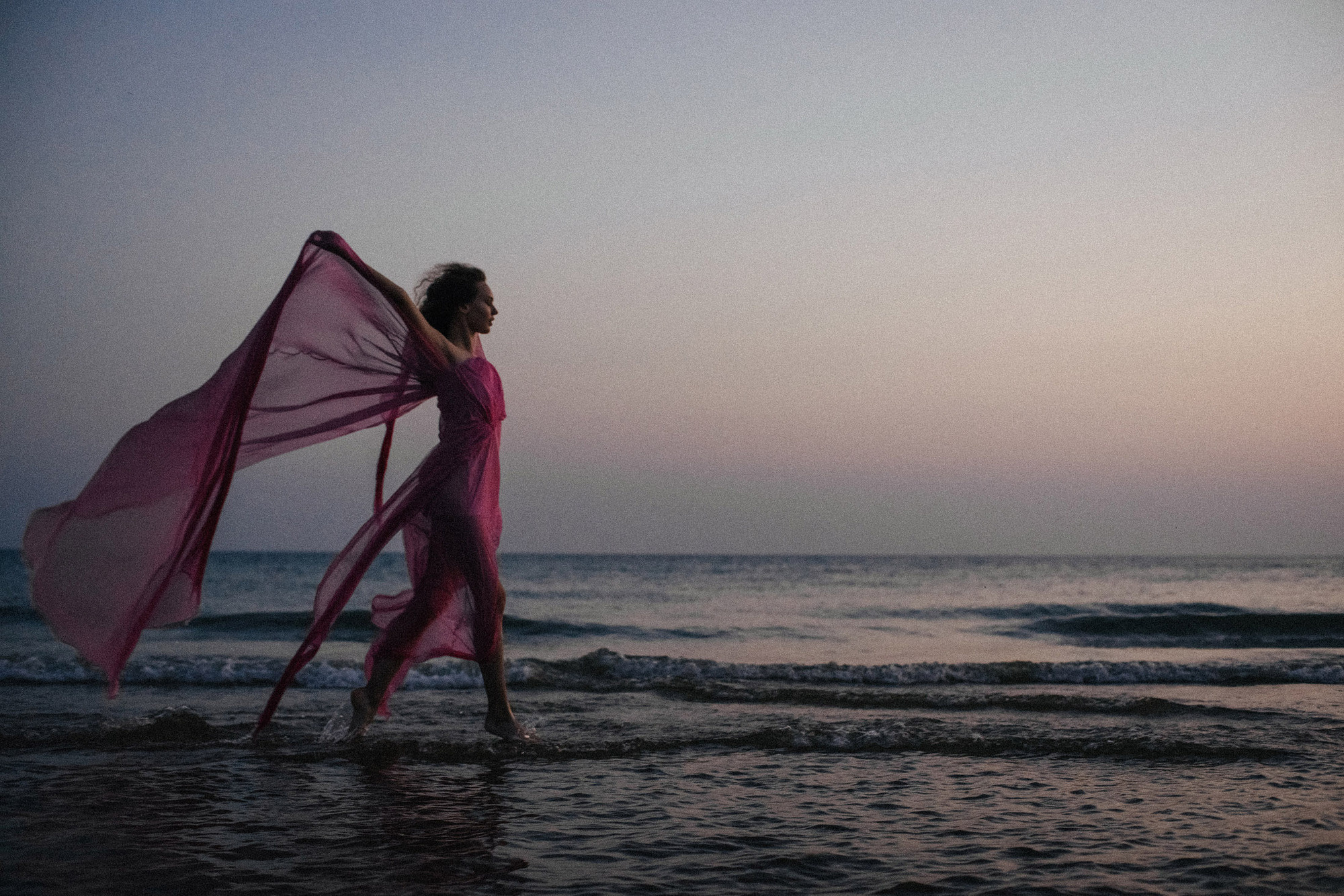 Фотосессия для беременных в Анапе. Семейный, детский, свадебный, фотограф в городе Анапа