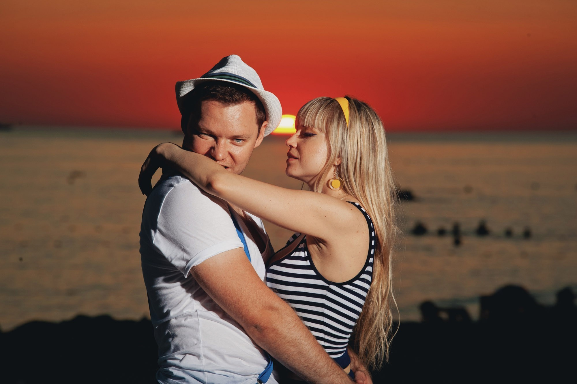 Фотосессия витязево. Семейный, детский, свадебный, фотограф в городе Анапа