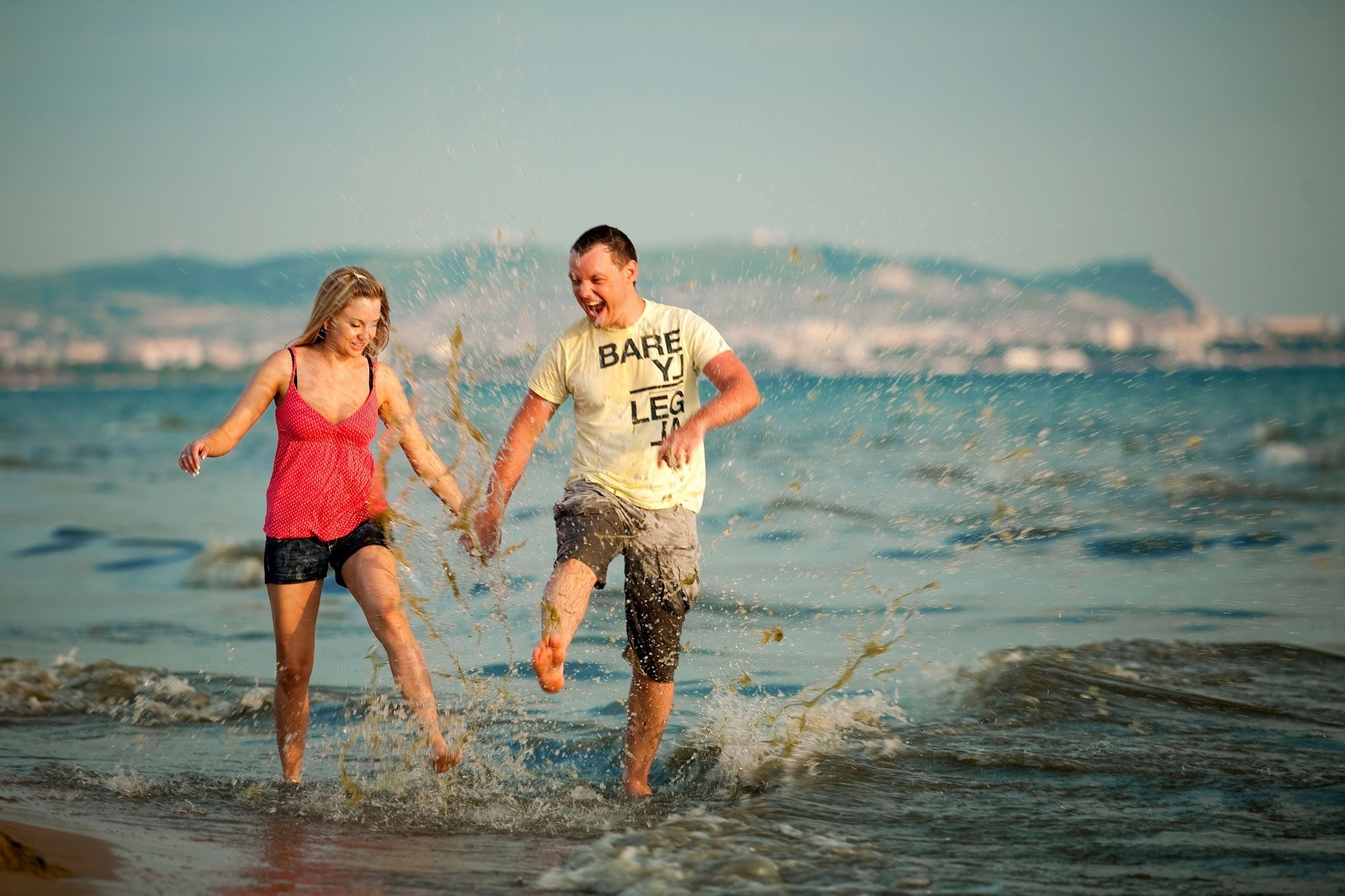 Фотограф недорого анапа. Семейный, детский, свадебный, фотограф в городе Анапа