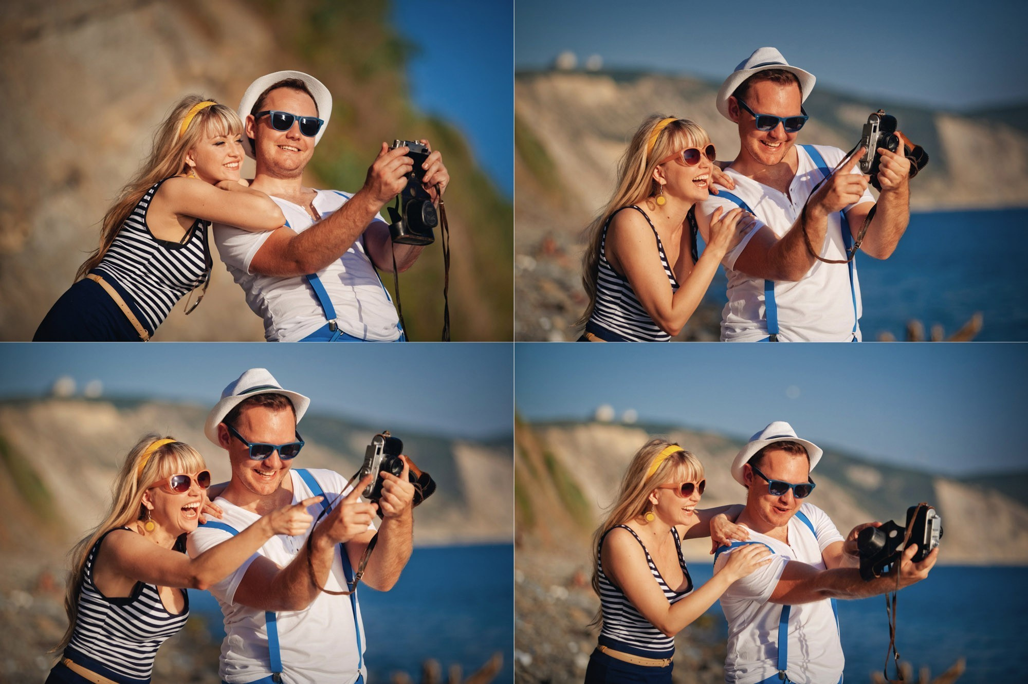 Фотосессия витязево. Семейный, детский, свадебный, фотограф в городе Анапа