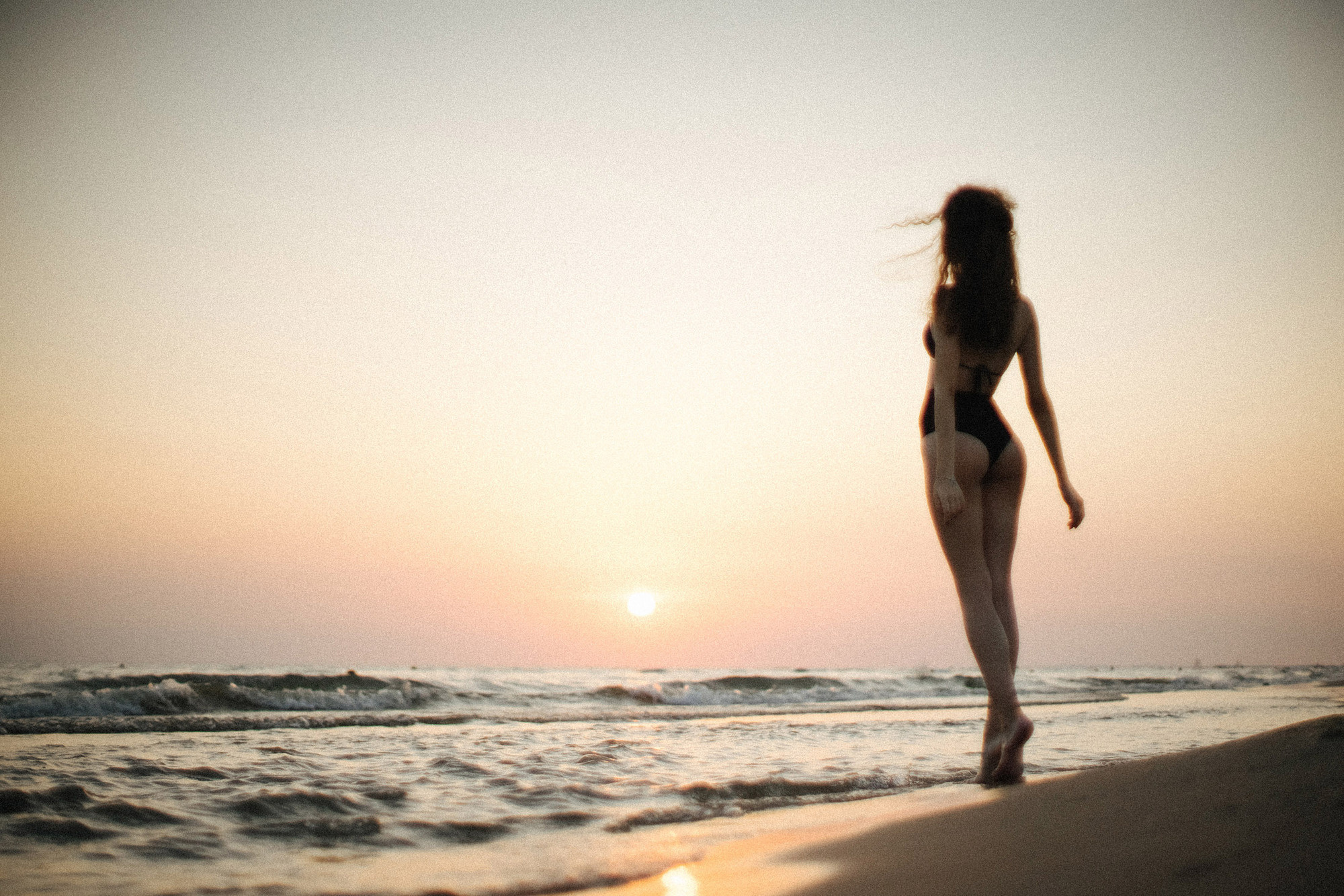 Фотосессия для беременных в Анапе. Семейный, детский, свадебный, фотограф в городе Анапа