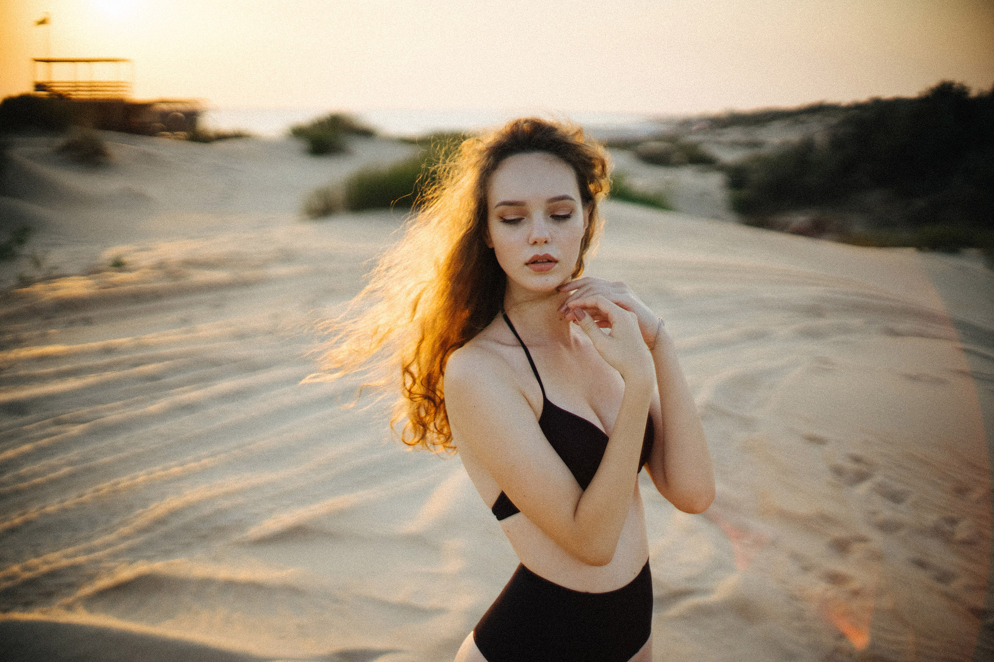 Фотосессия для беременных в Анапе. Семейный, детский, свадебный, фотограф в городе Анапа