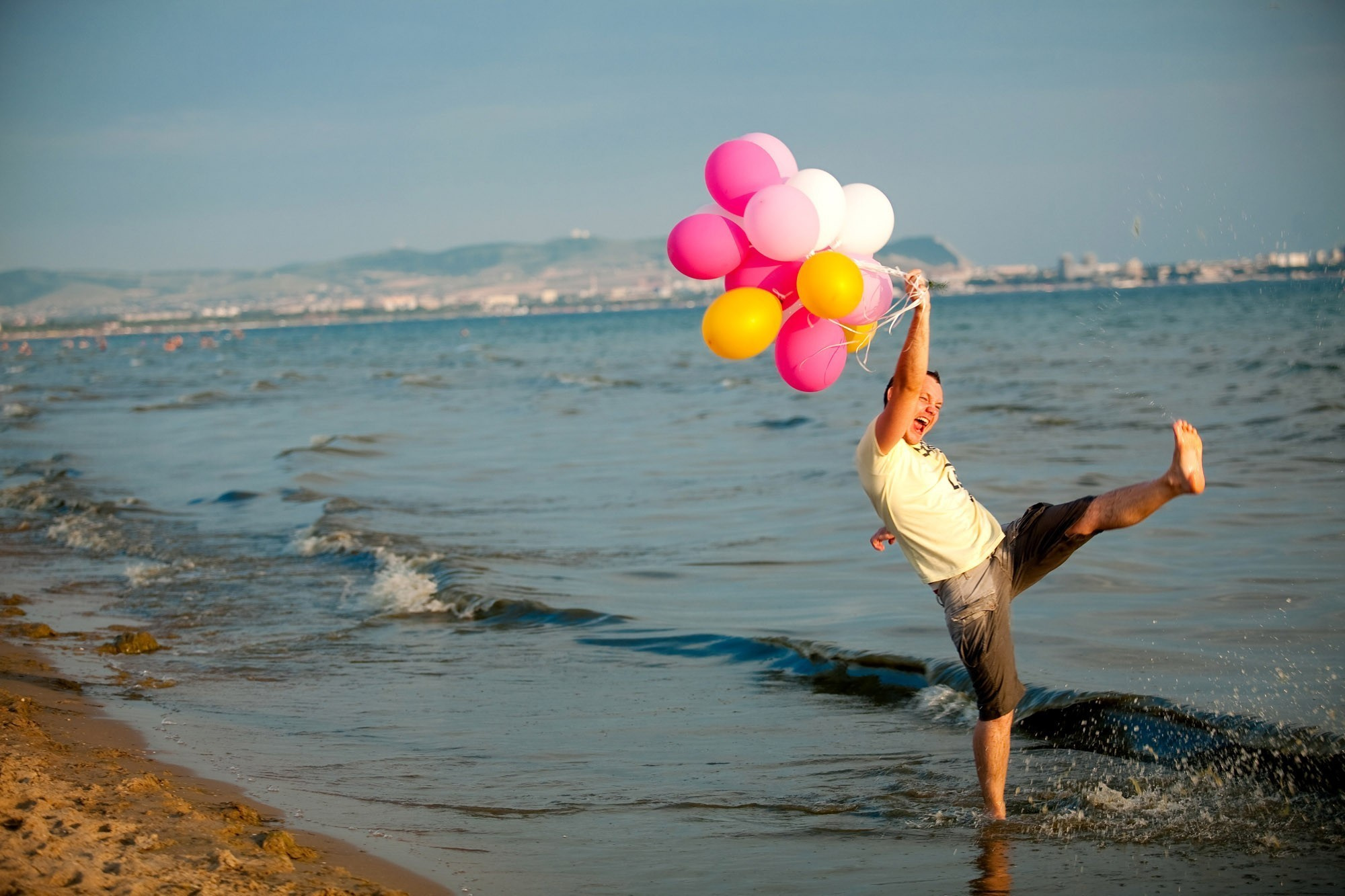 Фотограф недорого анапа. Семейный, детский, свадебный, фотограф в городе Анапа