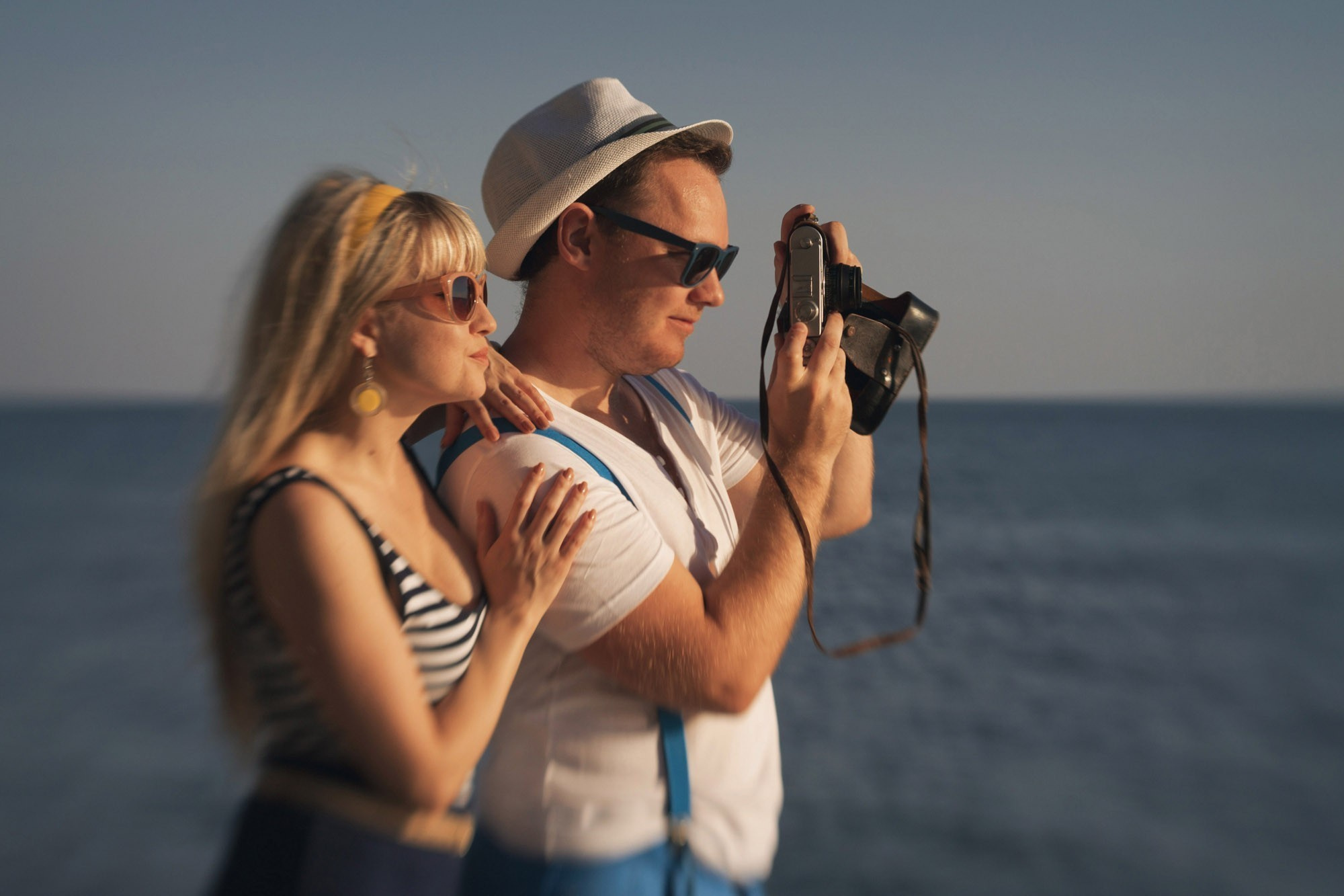 Фотосессия витязево. Семейный, детский, свадебный, фотограф в городе Анапа