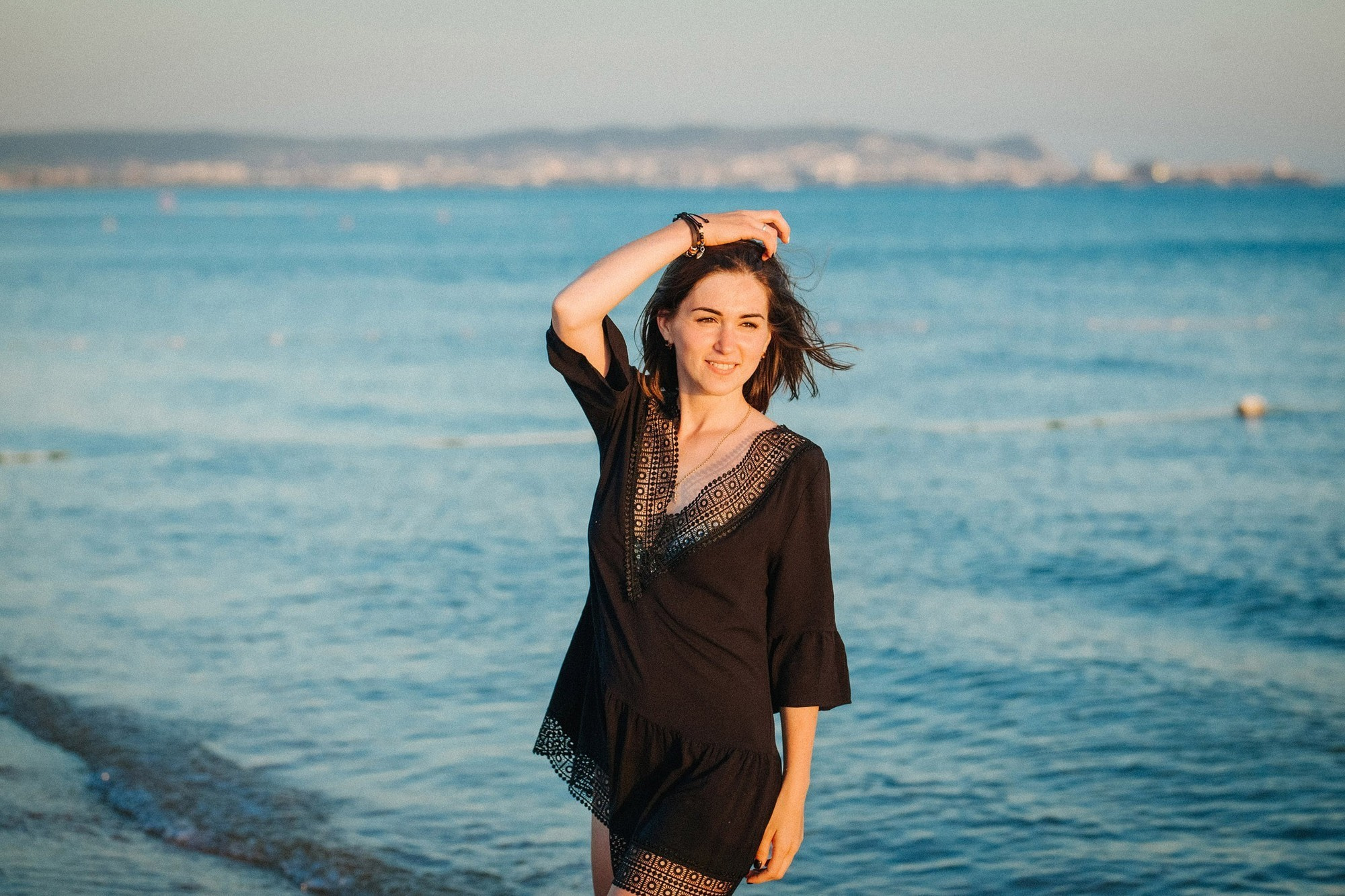 Анапа в ожидании чуда. Семейный, детский, свадебный, фотограф в городе Анапа