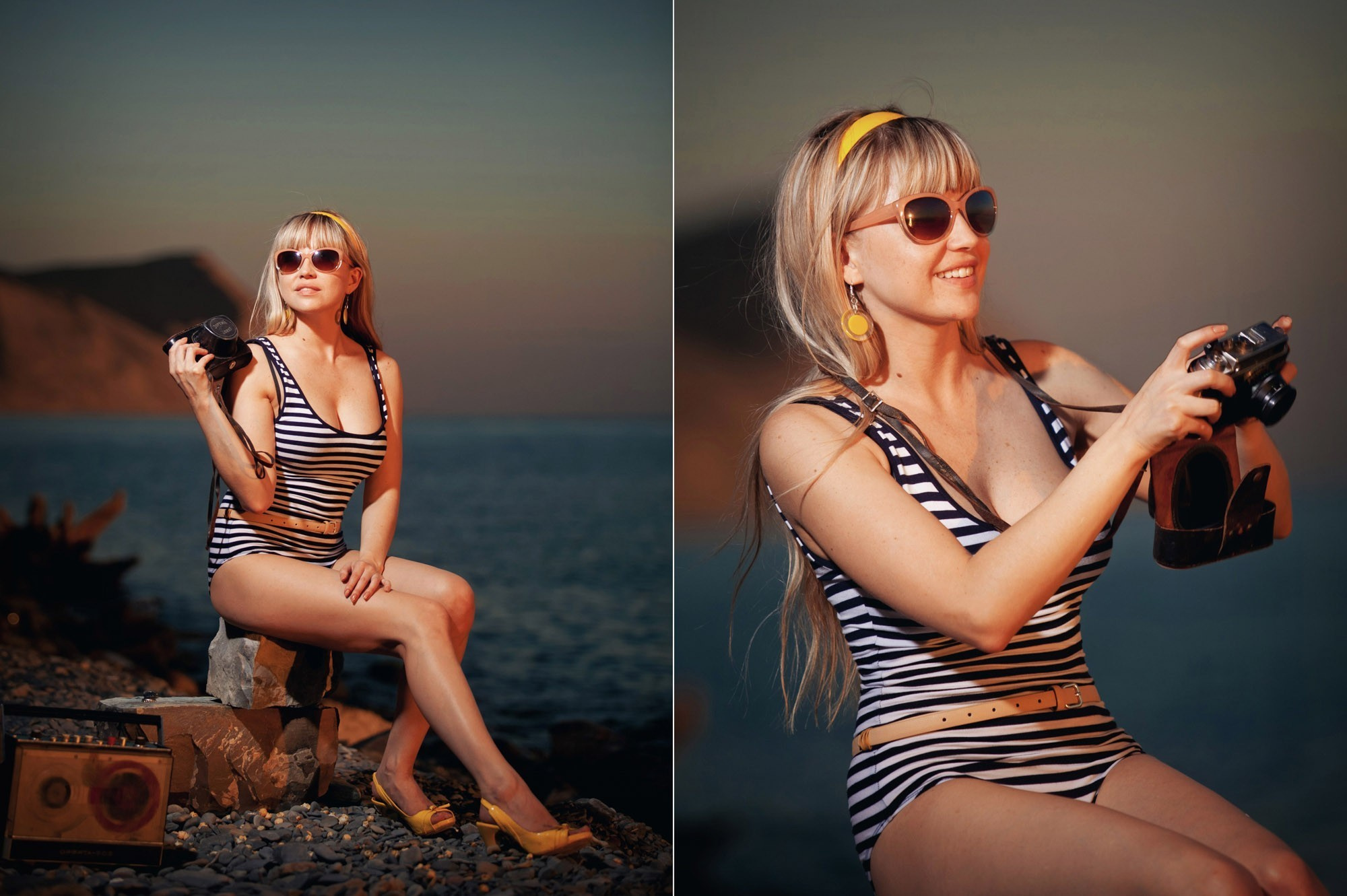 Фотосессия витязево. Семейный, детский, свадебный, фотограф в городе Анапа