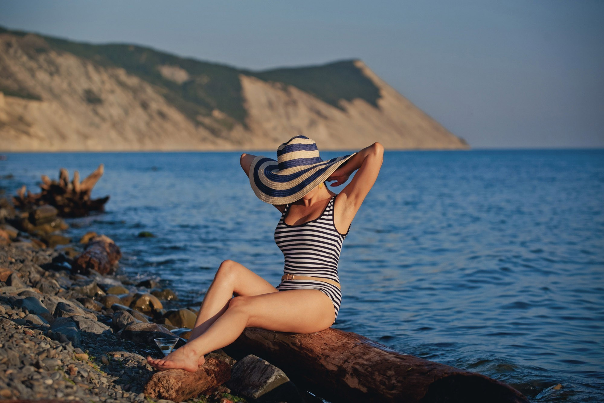 Фотосессия витязево. Семейный, детский, свадебный, фотограф в городе Анапа