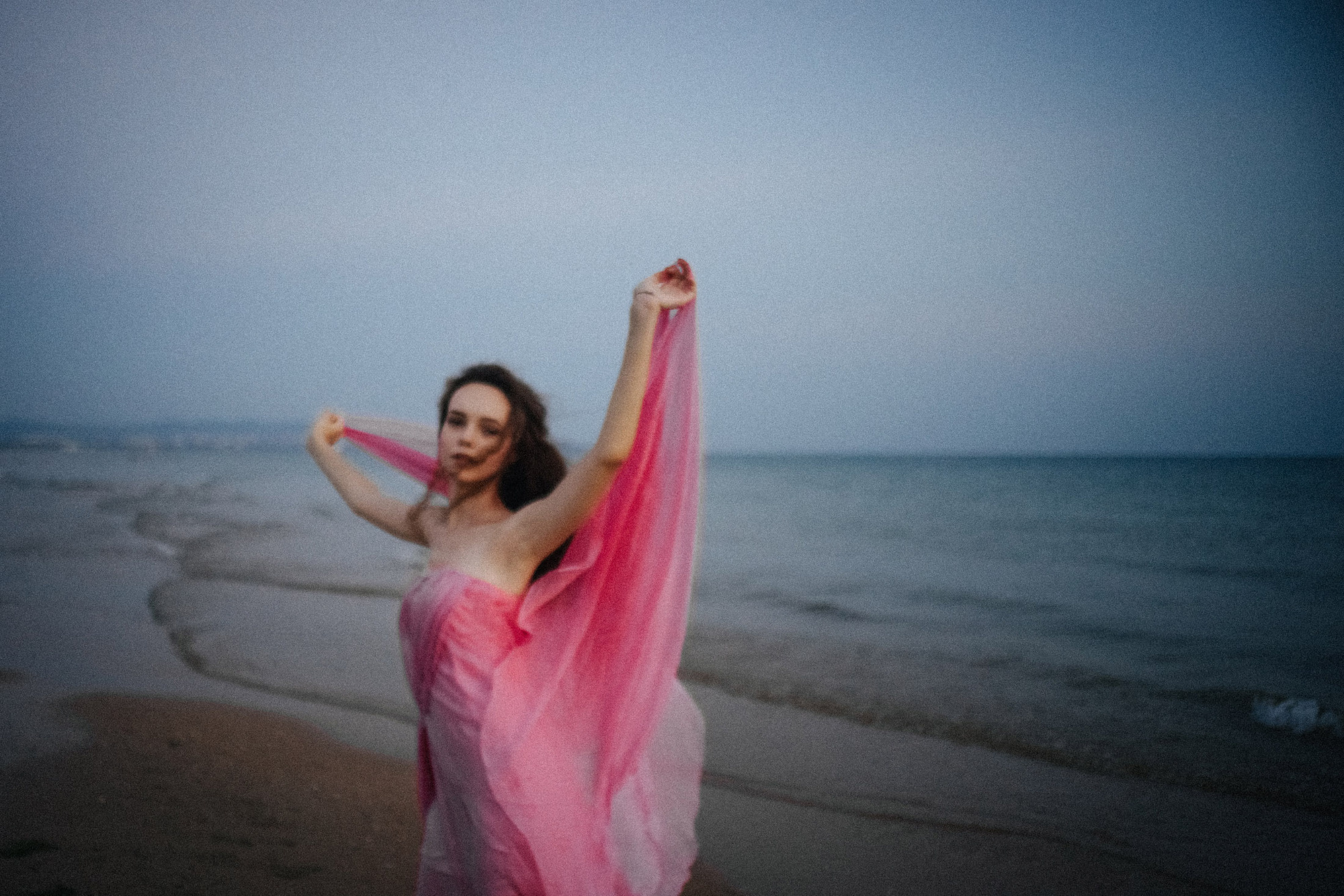 Фотосессия для беременных в Анапе. Семейный, детский, свадебный, фотограф в городе Анапа