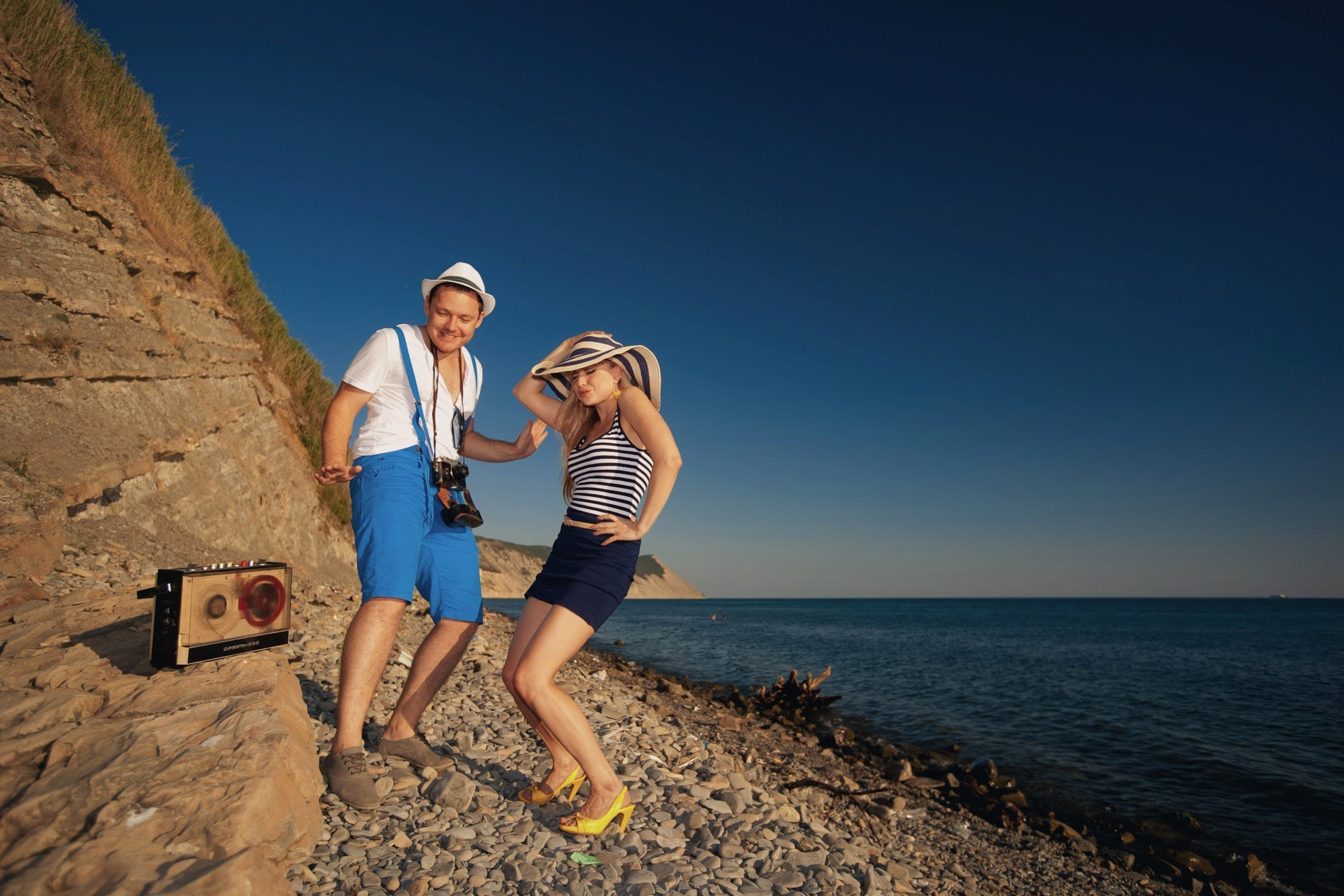 Фотосессия витязево. Семейный, детский, свадебный, фотограф в городе Анапа
