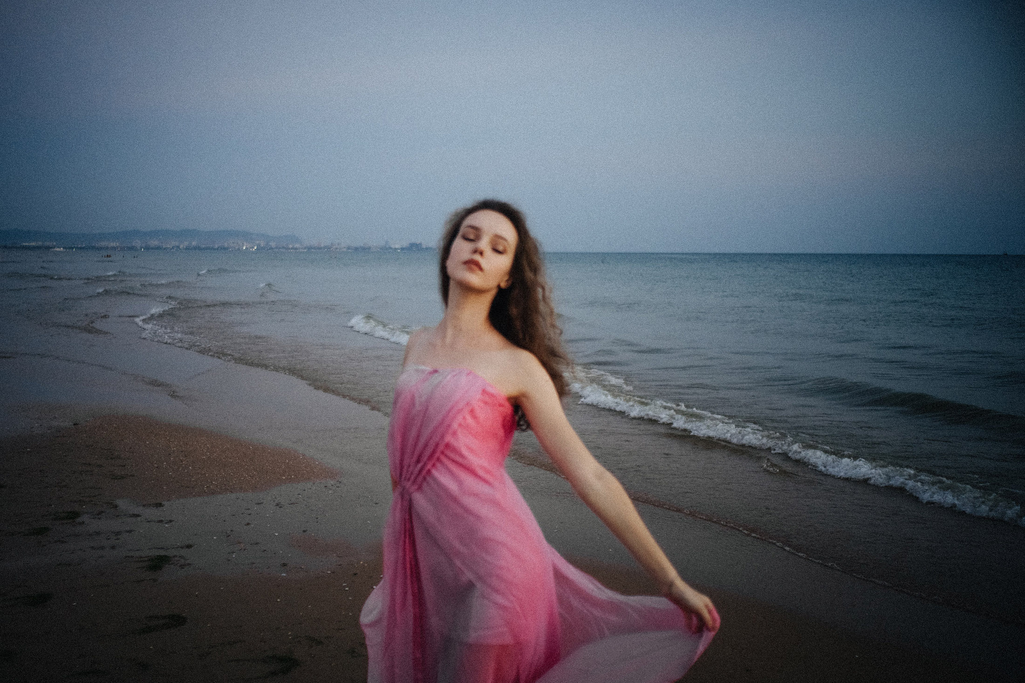 Фотосессия для беременных в Анапе. Семейный, детский, свадебный, фотограф в городе Анапа