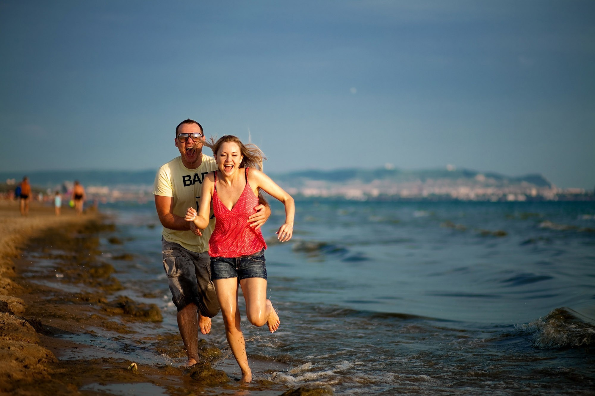Фотограф недорого анапа. Семейный, детский, свадебный, фотограф в городе Анапа