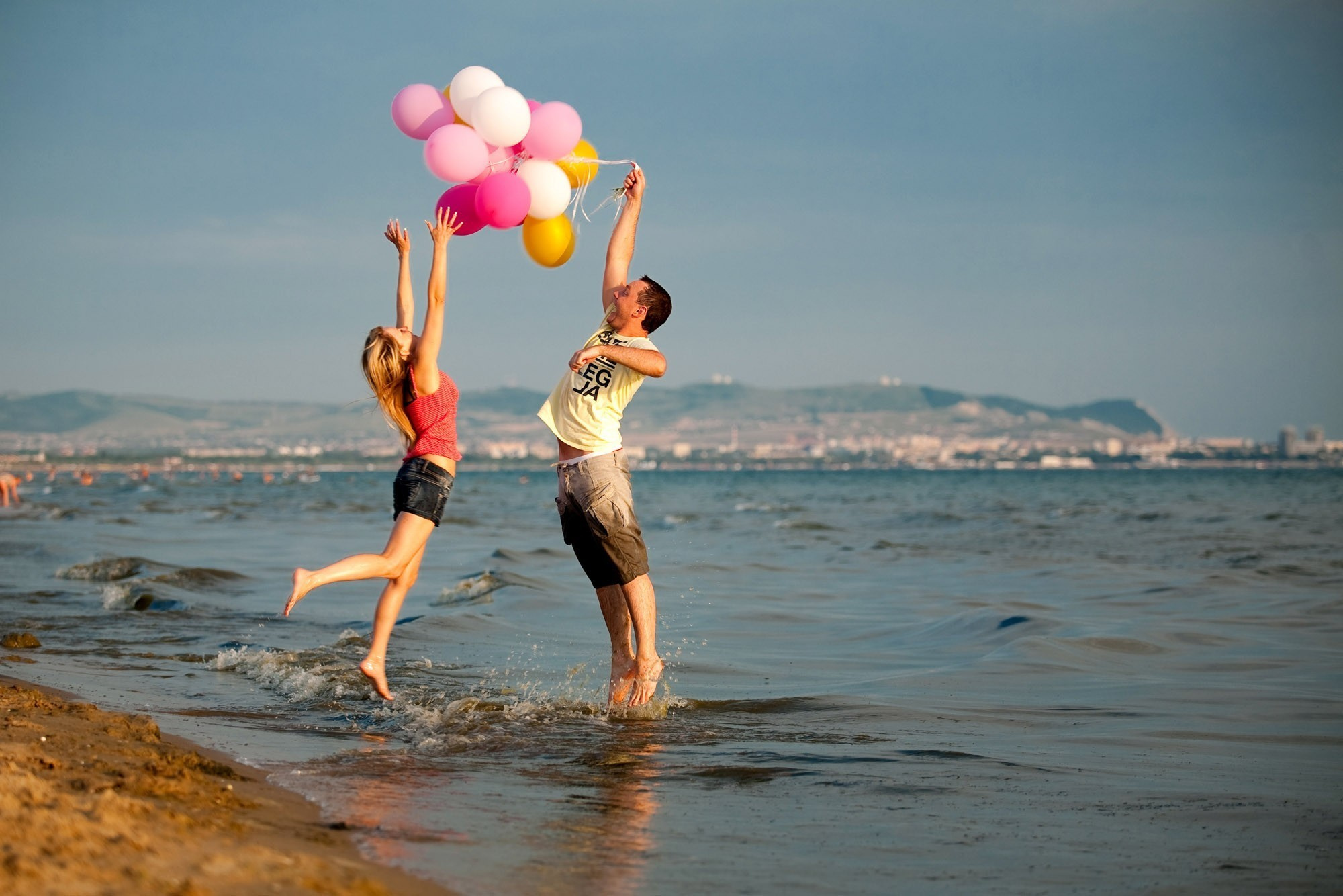 Фотограф недорого анапа. Семейный, детский, свадебный, фотограф в городе Анапа