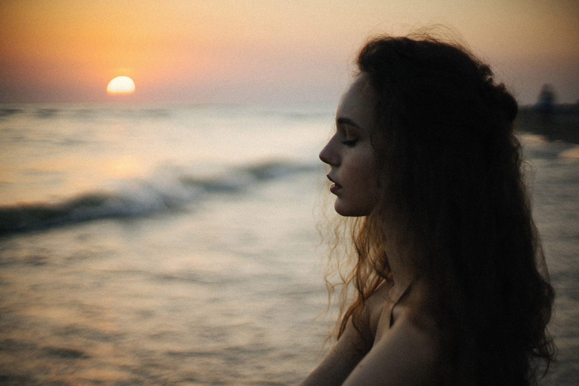 Фотосессия для беременных в Анапе. Семейный, детский, свадебный, фотограф в городе Анапа