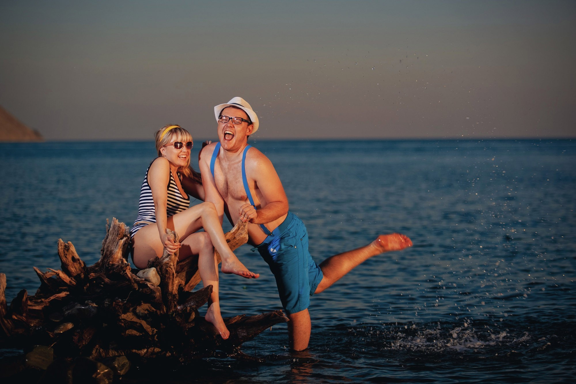 Фотосессия витязево. Семейный, детский, свадебный, фотограф в городе Анапа