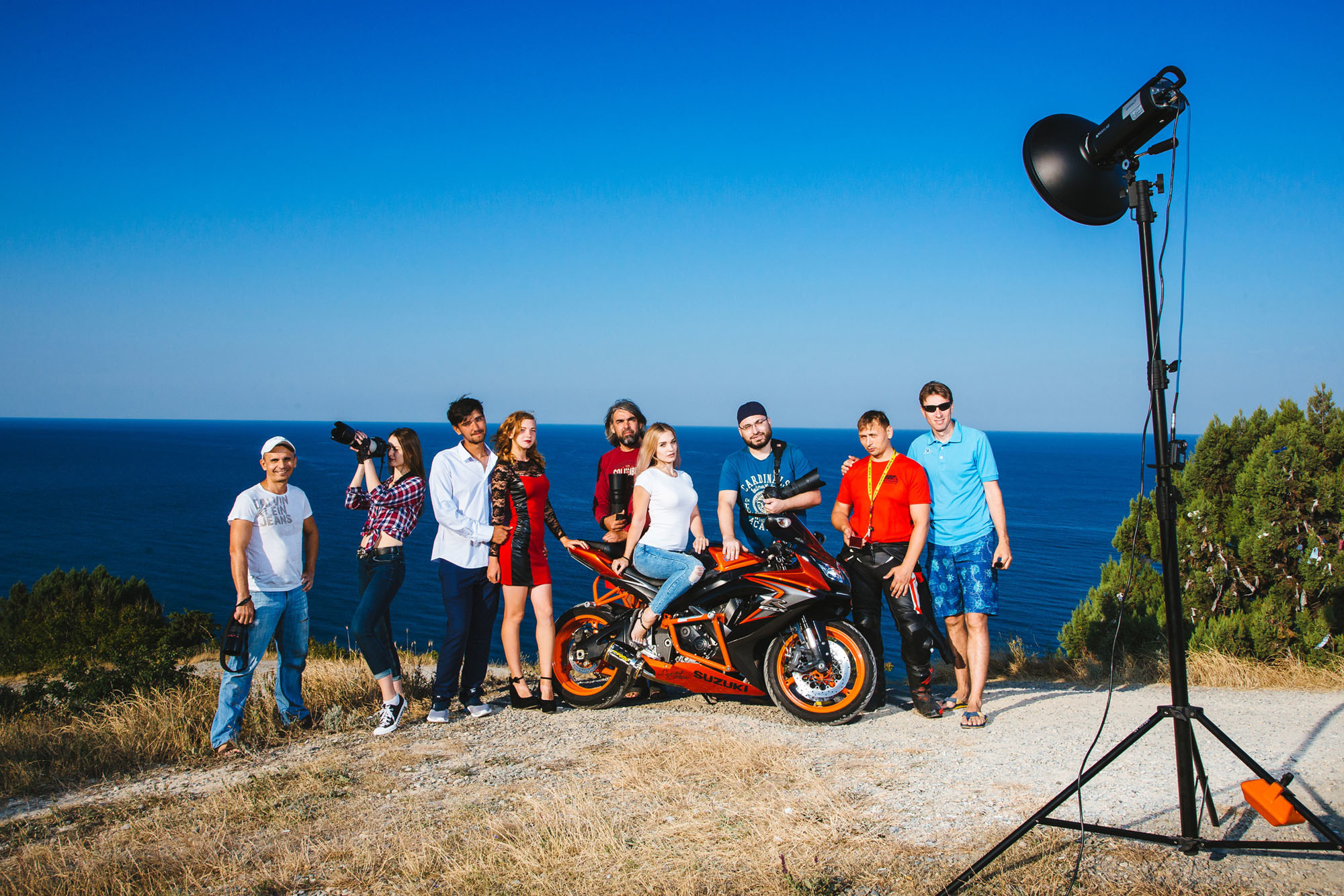 Семейная фотосессия в анапе. Семейный, детский, свадебный, фотограф в городе Анапа