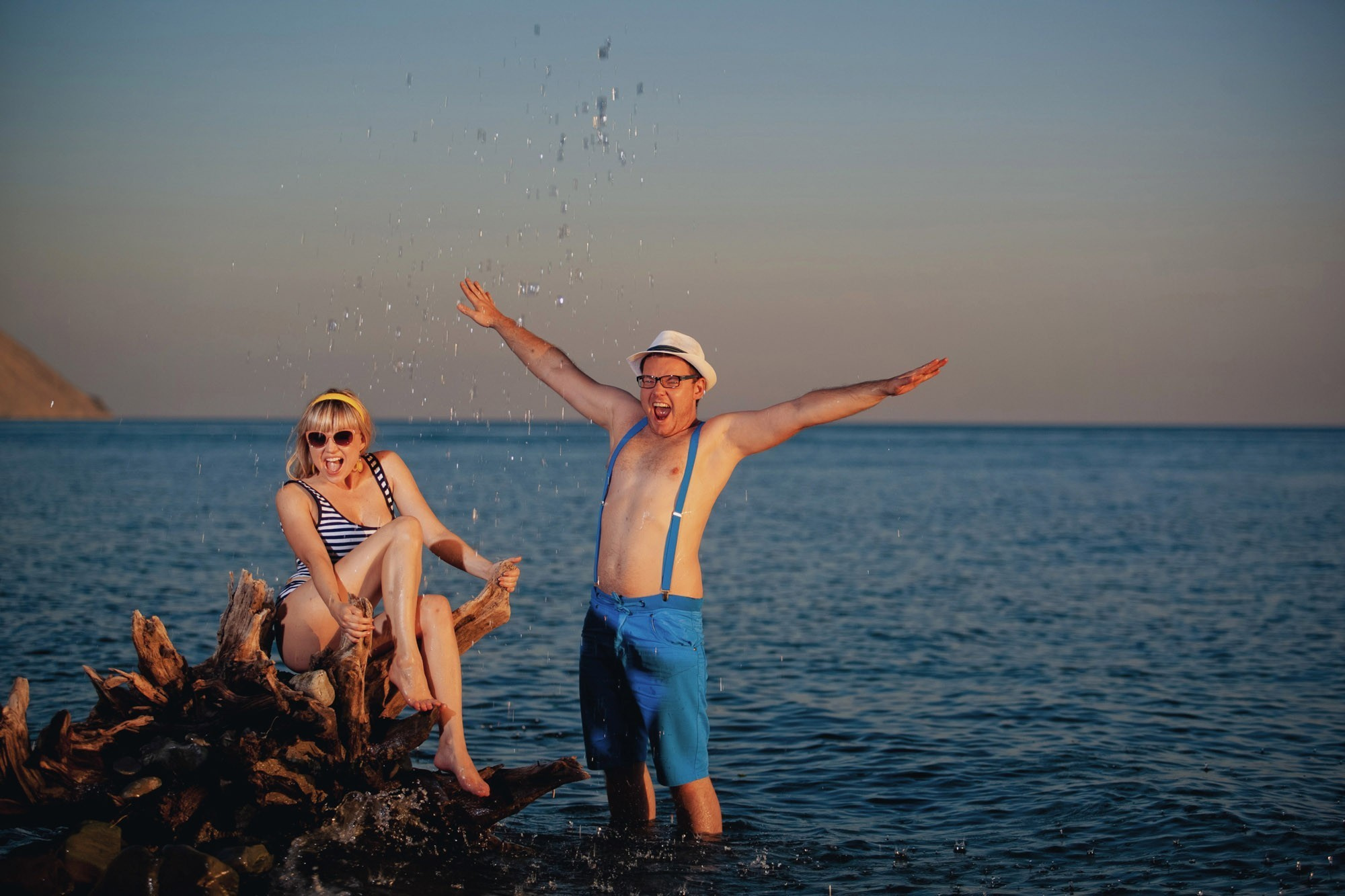Фотосессия витязево. Семейный, детский, свадебный, фотограф в городе Анапа