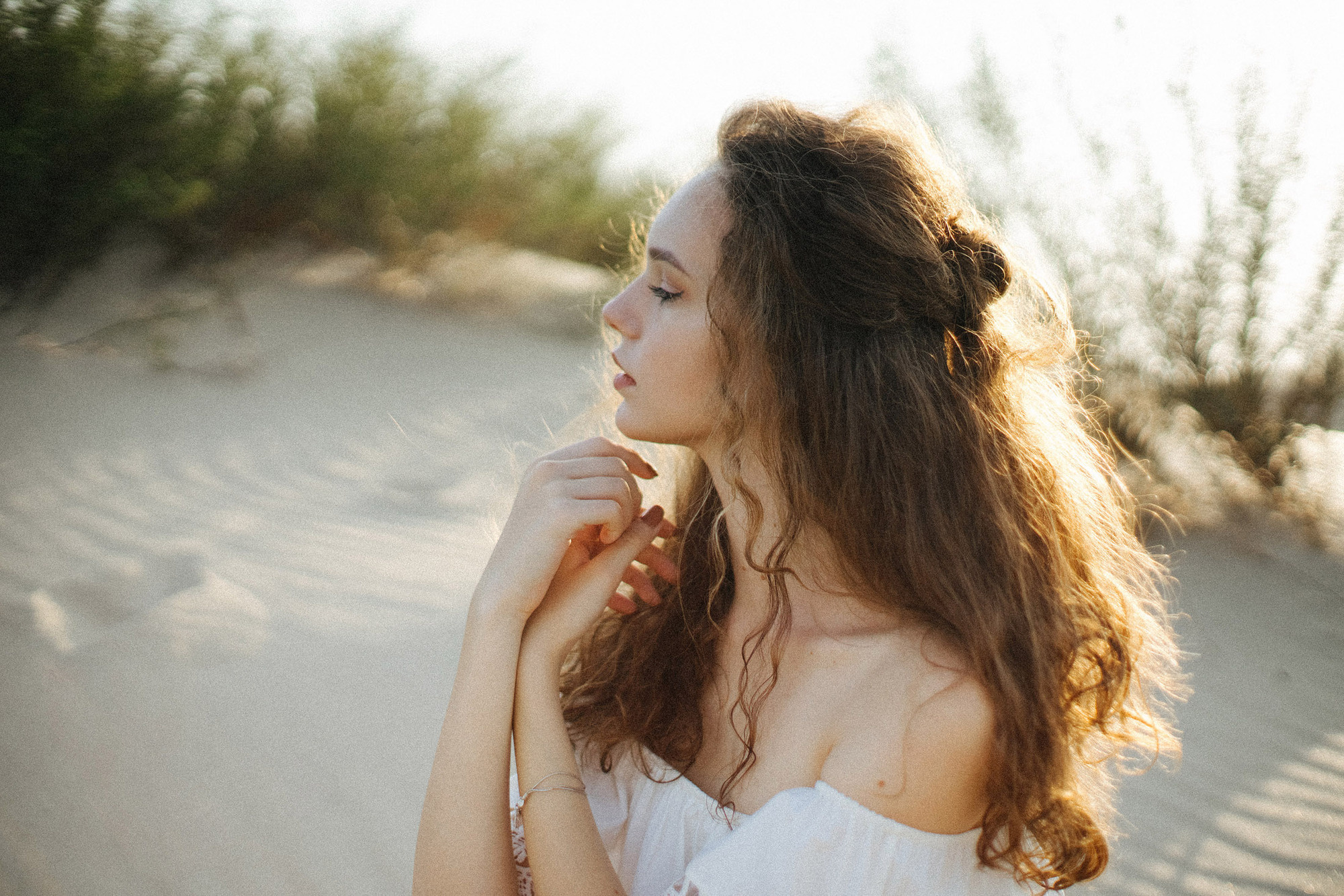 Фотосессия для беременных в Анапе. Семейный, детский, свадебный, фотограф в городе Анапа