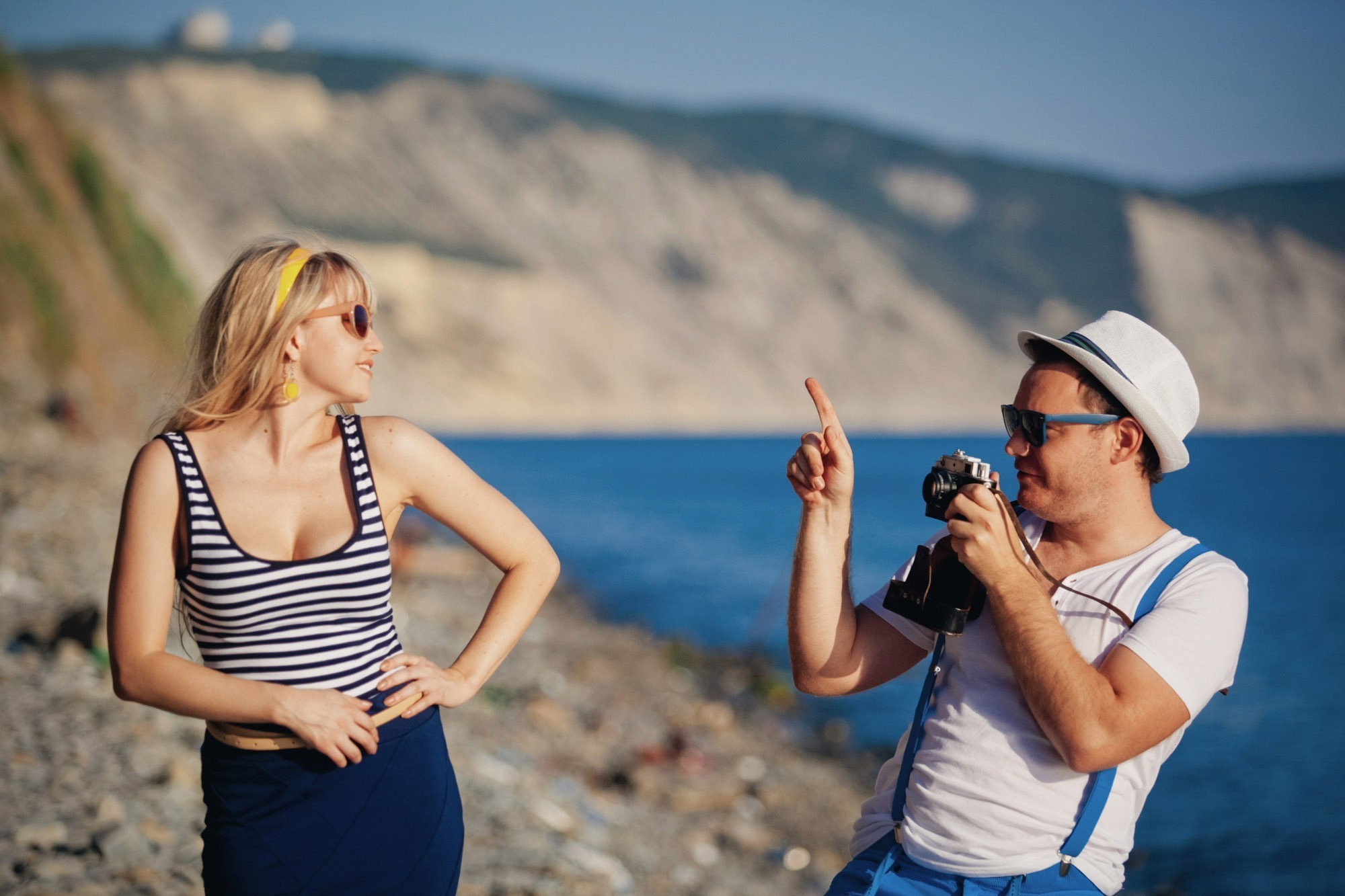 Фотосессия витязево. Семейный, детский, свадебный, фотограф в городе Анапа