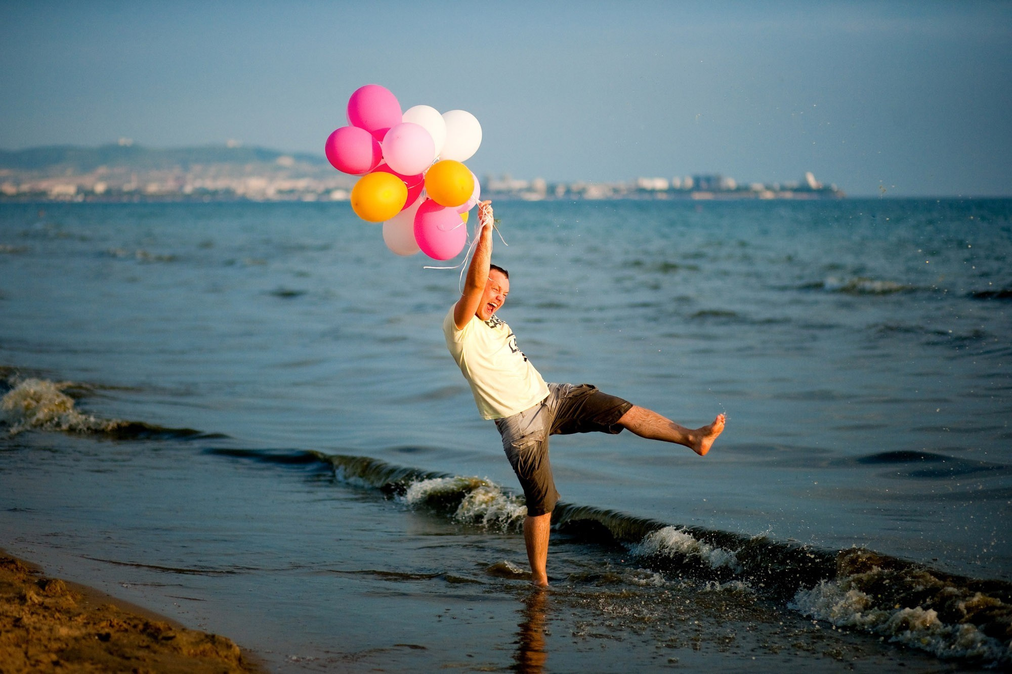 Фотограф недорого анапа. Семейный, детский, свадебный, фотограф в городе Анапа