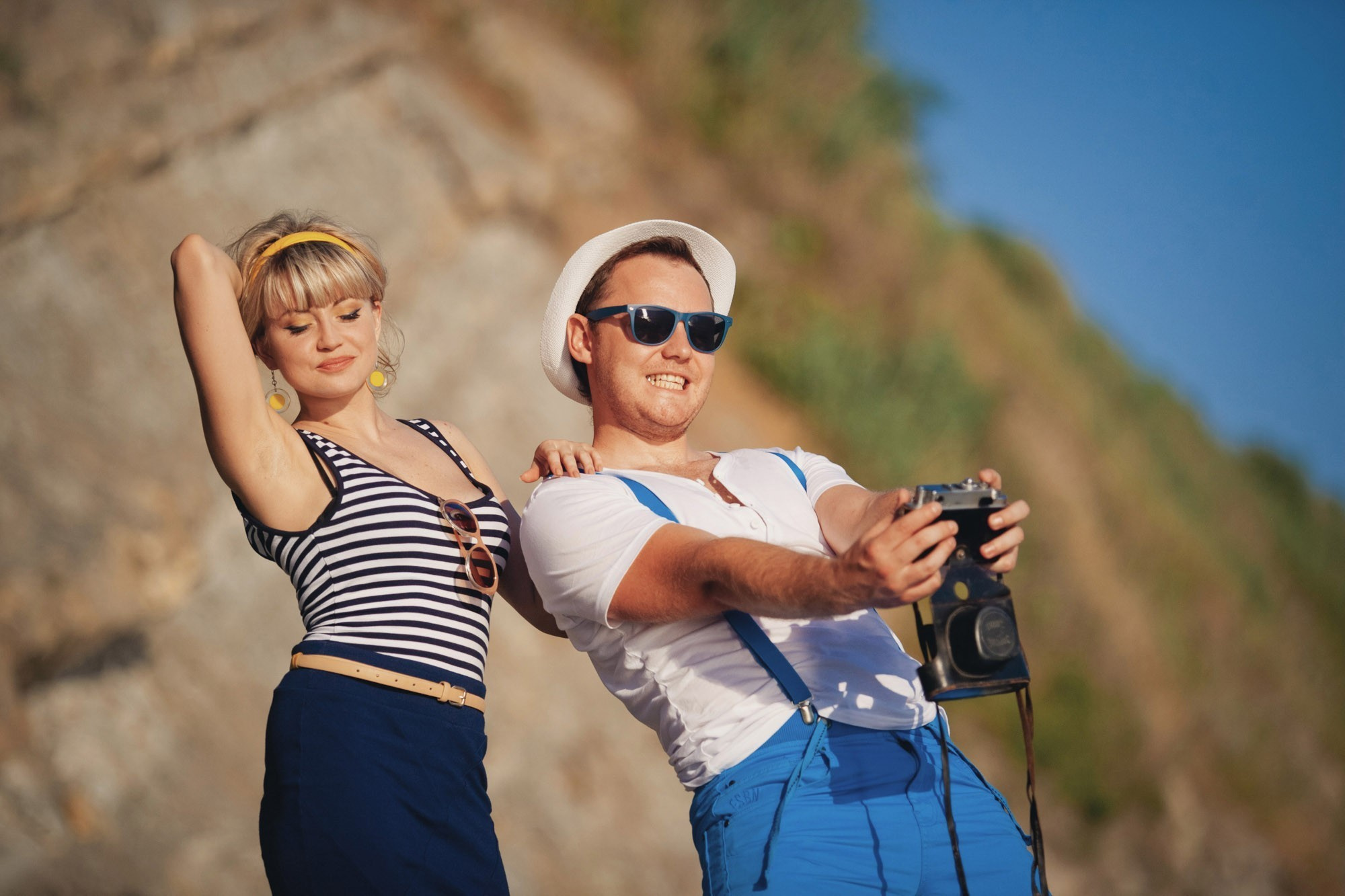 Фотосессия витязево. Семейный, детский, свадебный, фотограф в городе Анапа