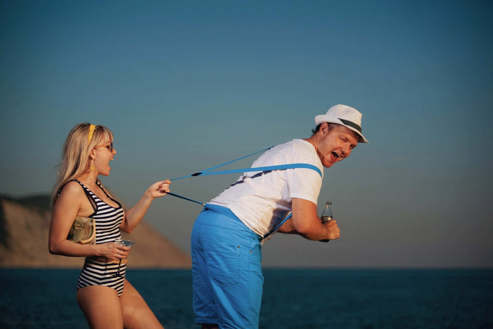 Фотосессия витязево. Семейный, детский, свадебный, фотограф в городе Анапа