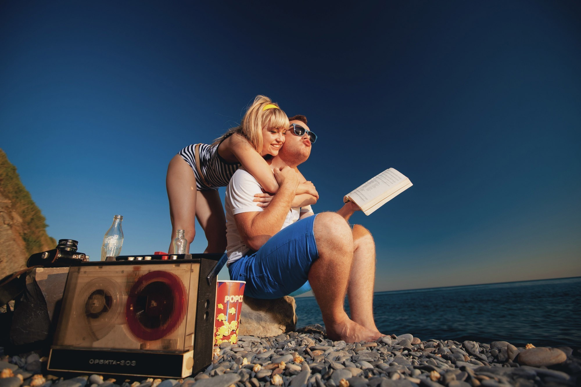 Фотосессия витязево. Семейный, детский, свадебный, фотограф в городе Анапа