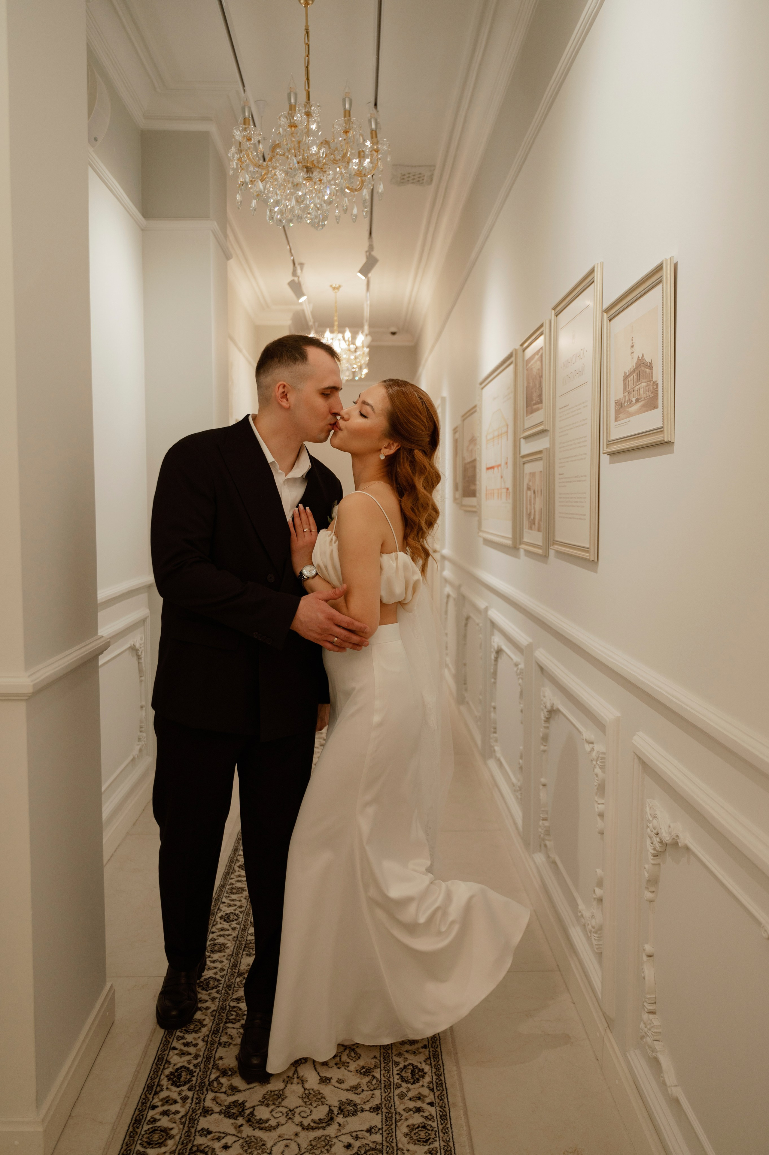 Гоша и Майя. Фотограф в Абакане и Минусинске