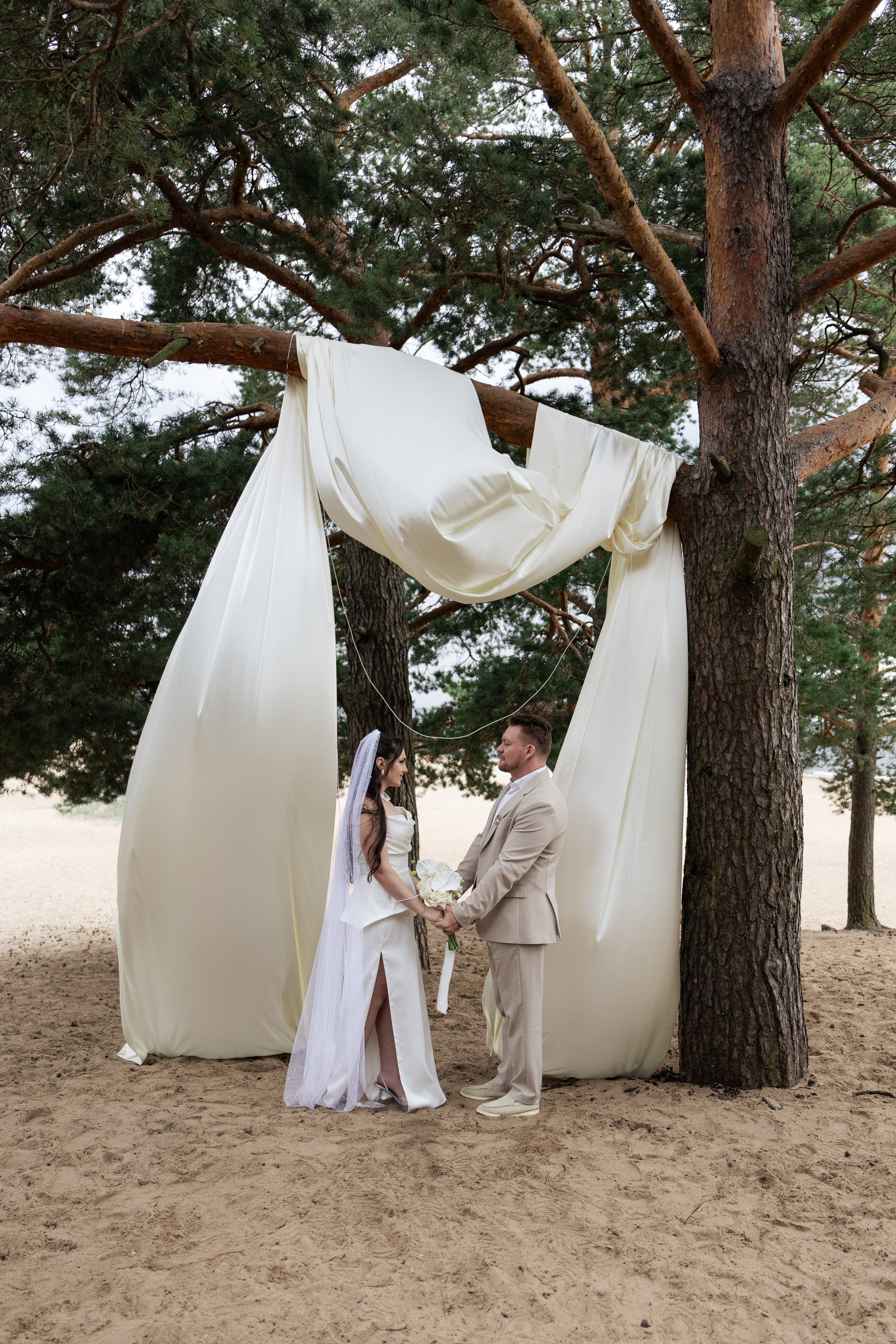 Руслан и Ксения. Фотограф Артем Бросов в Санкт-Петербурге и Дубае