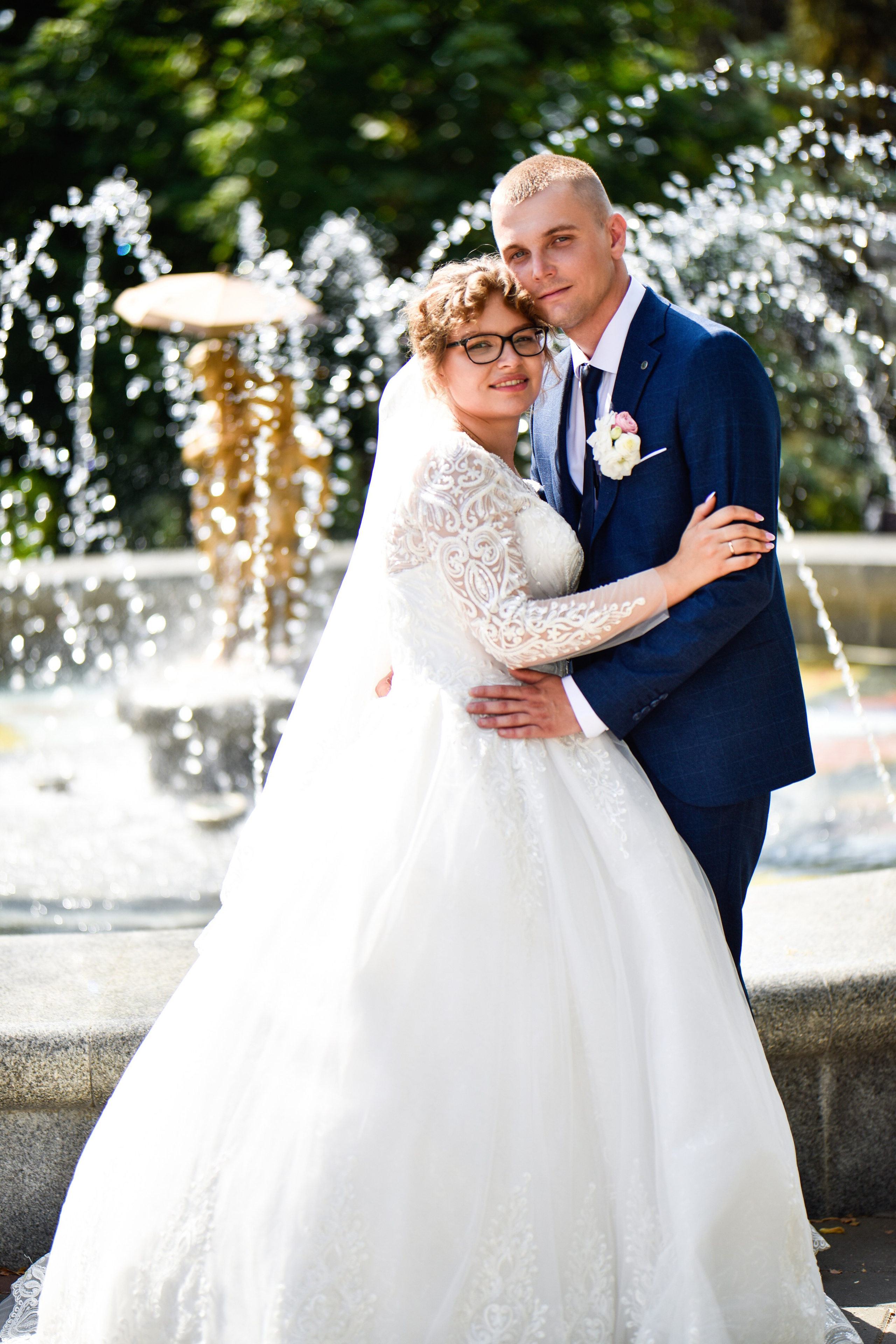 Свадьба Галина и Вадим