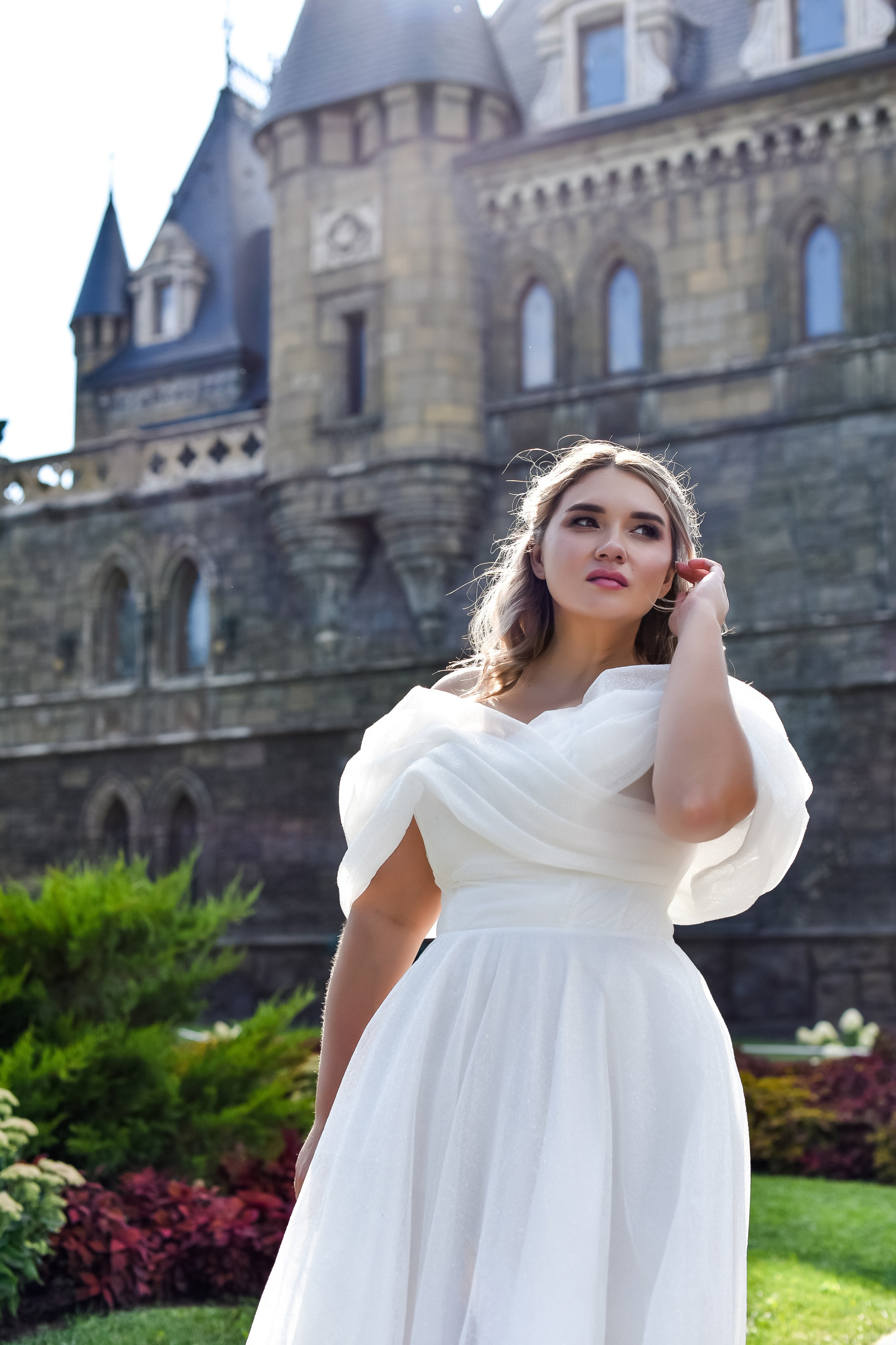 Свадьба Сергей и Алия