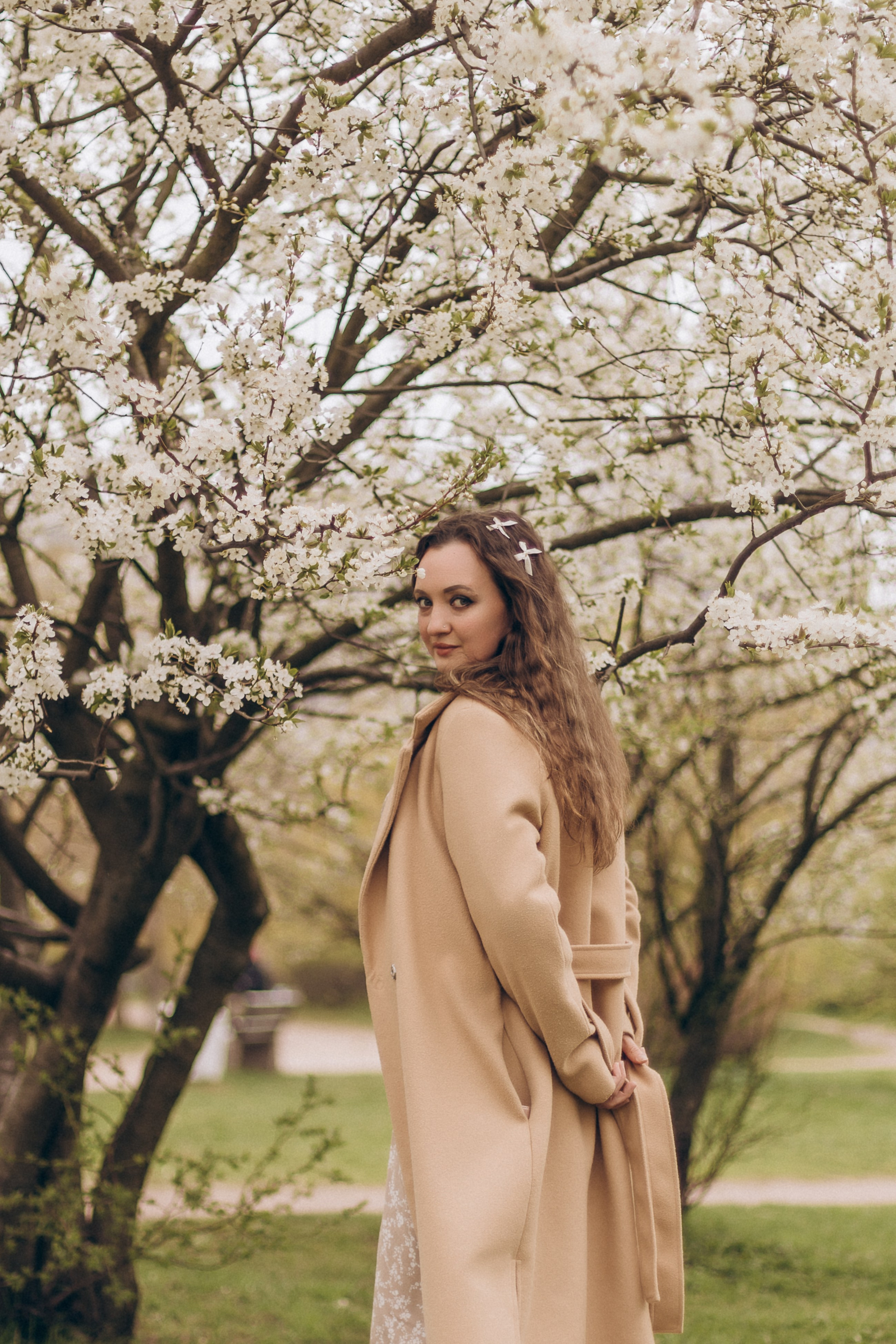 Ксения-Яблоня