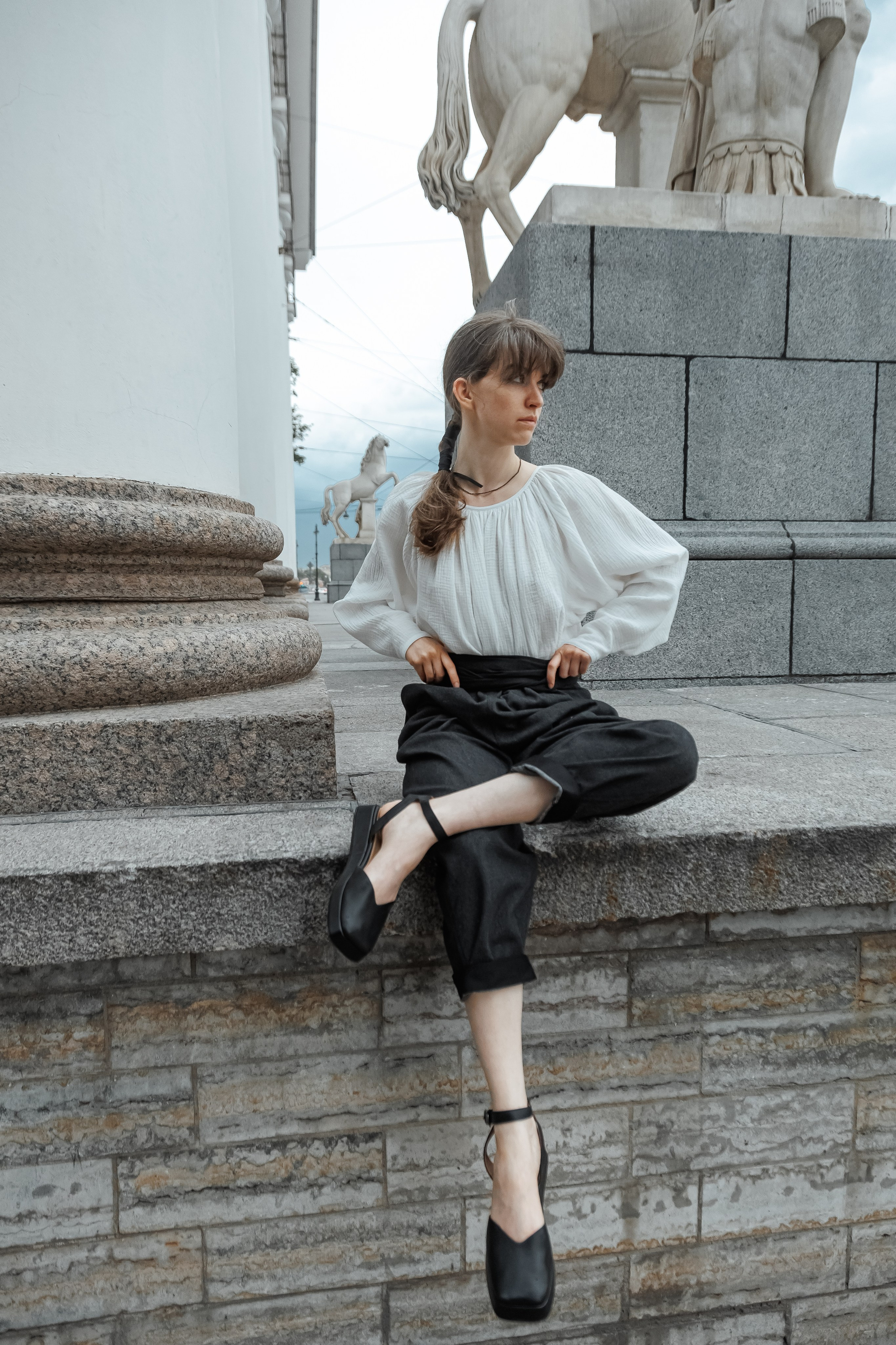 Индивидуальная фотосессия