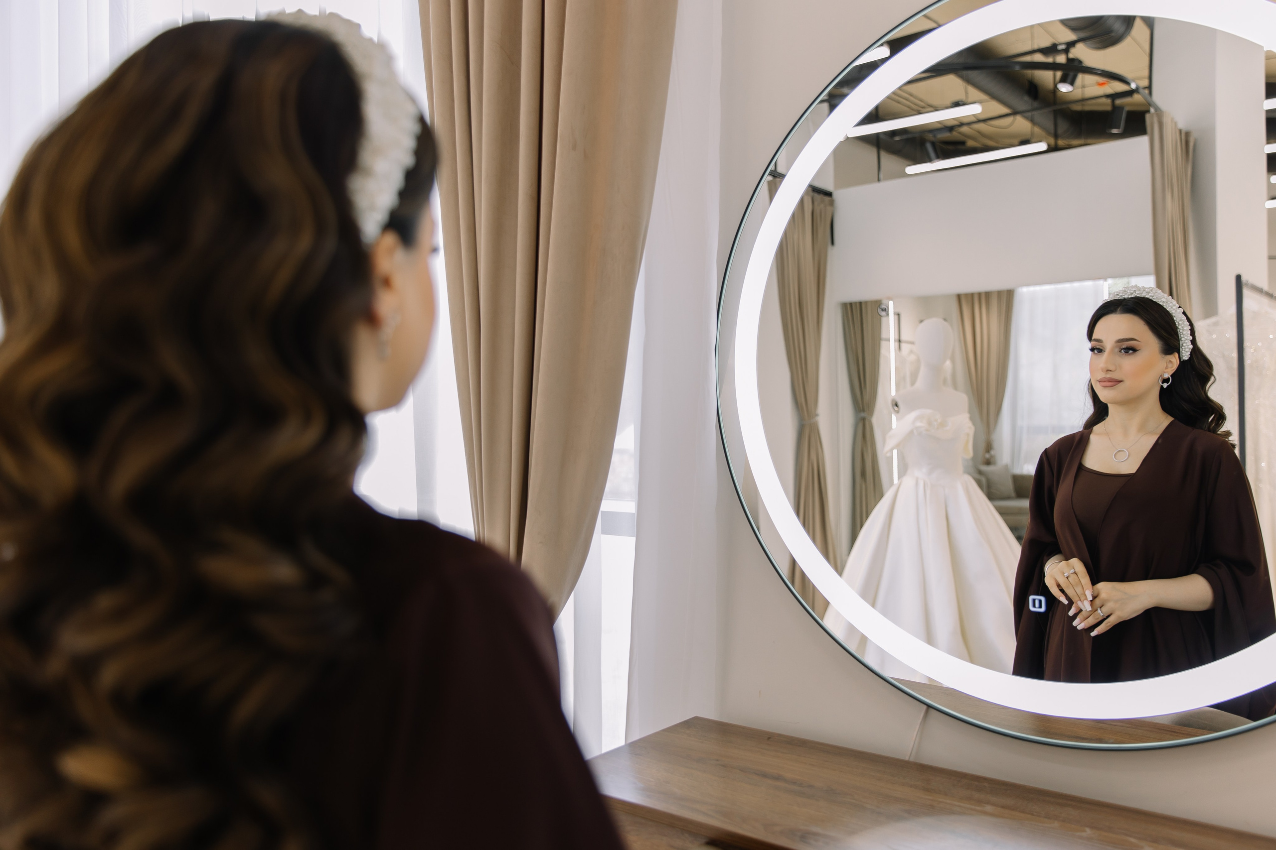 Свадьба Мамик & Лейла. Свадебный фотограф в Новосибирске Лидия Александровна