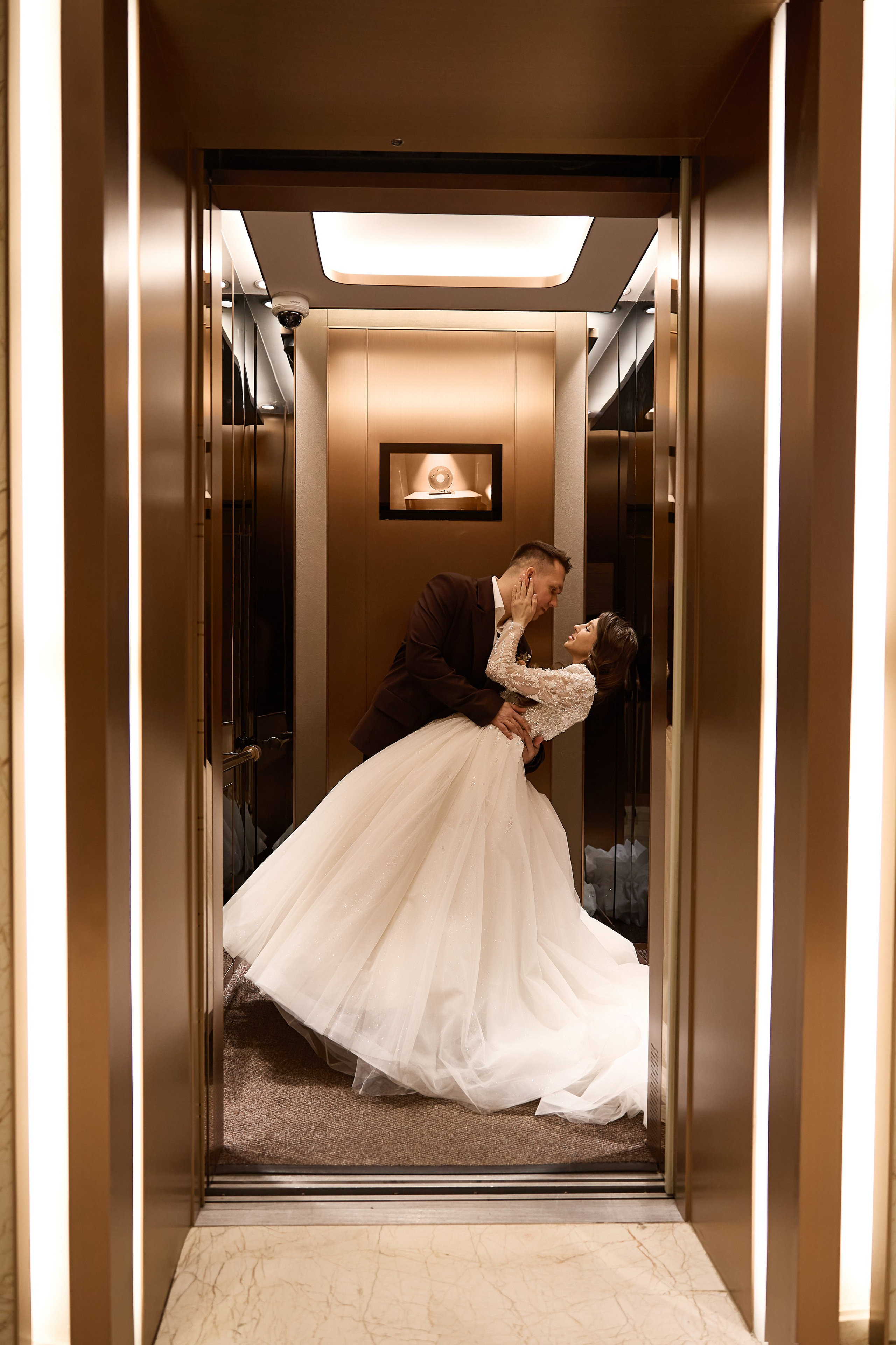 Свадебное портфолио. Свадебный фотограф в Москве Оля Мороз