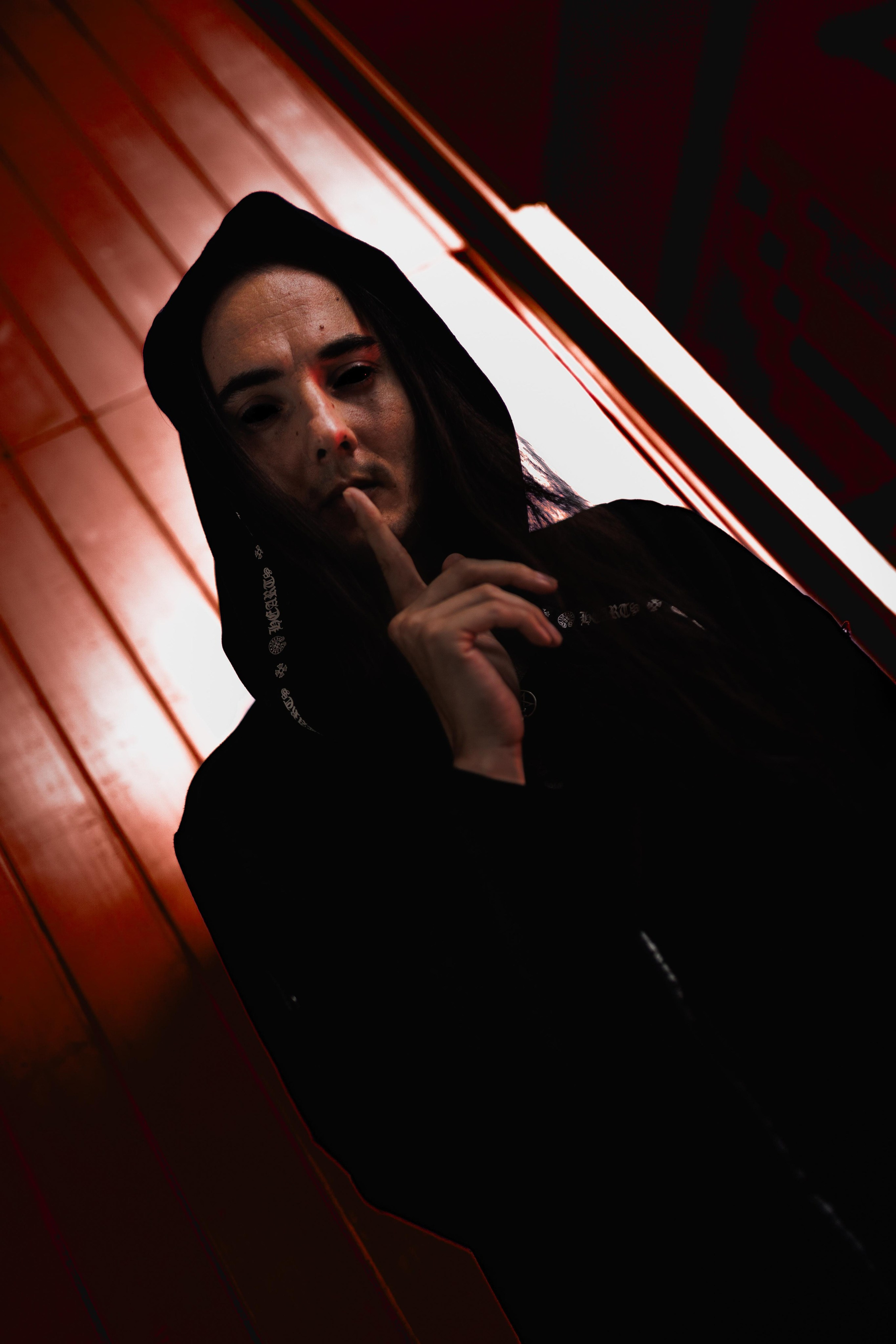 Иван. Фотограф в Ростове-на-Дону Ника Обида