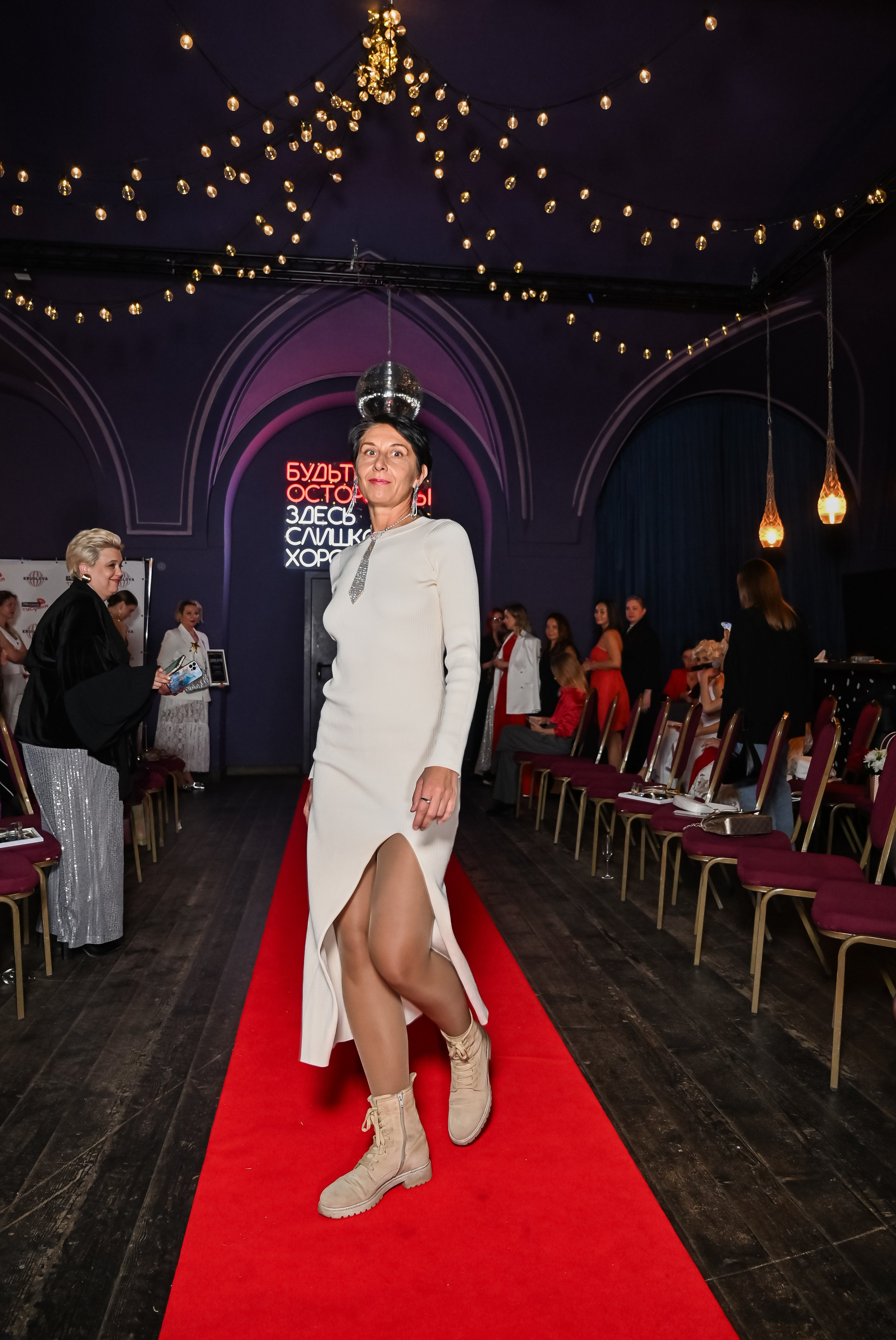 Премия ЖТ. ZDARONOKIA Репортажный фотограф