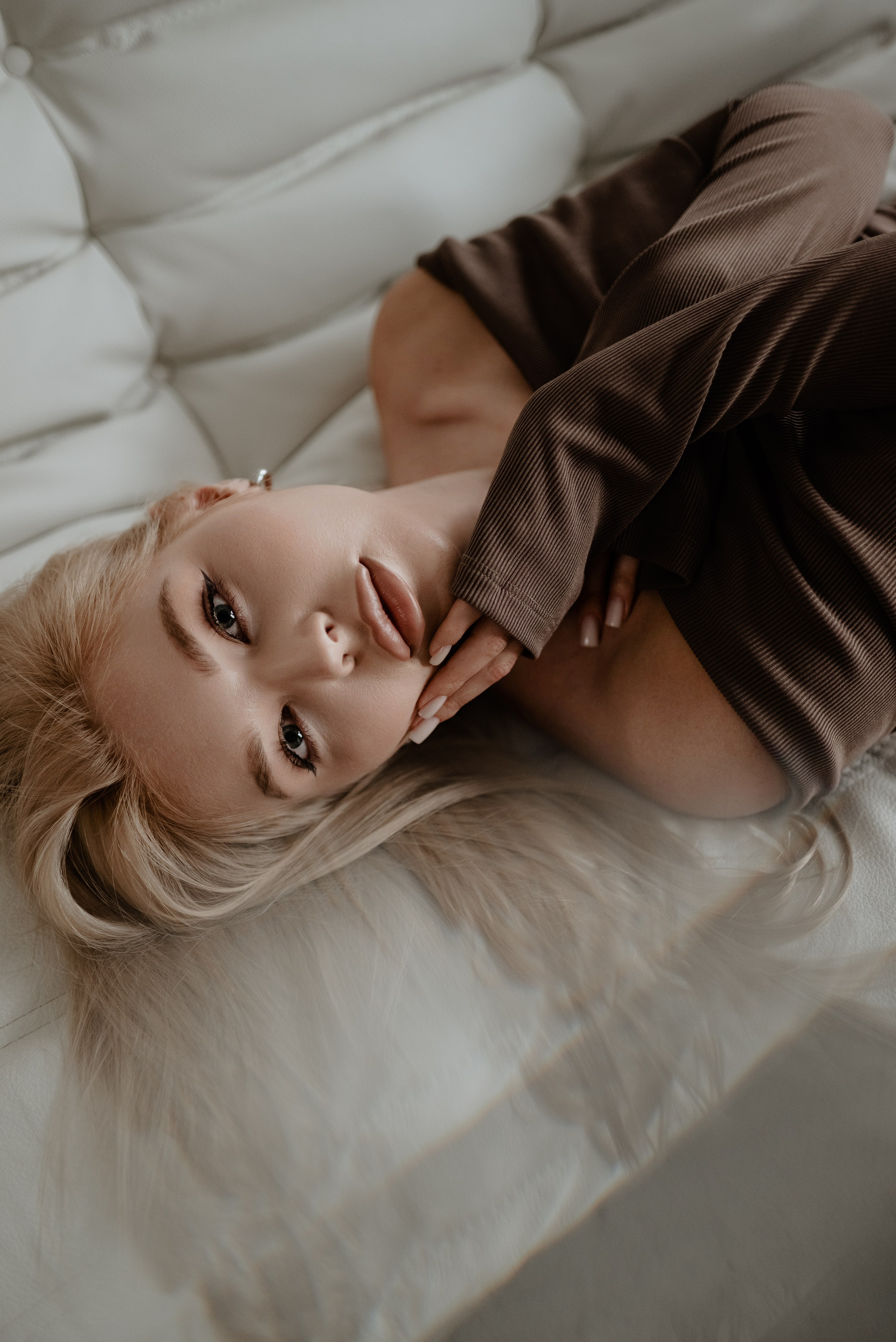 Вика. Свадебный и портретный фотограф в Брянске и Москве Алина Химушкина