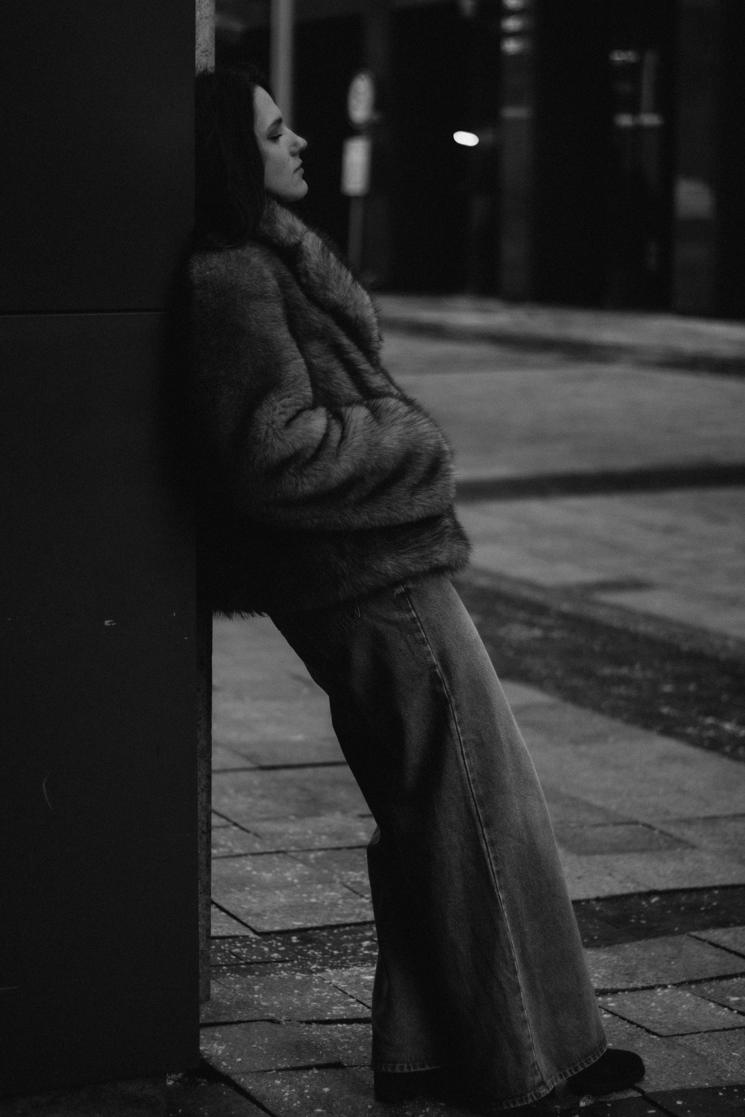 Street Icon. Katrin Rosevelli твой персональный фотограф
