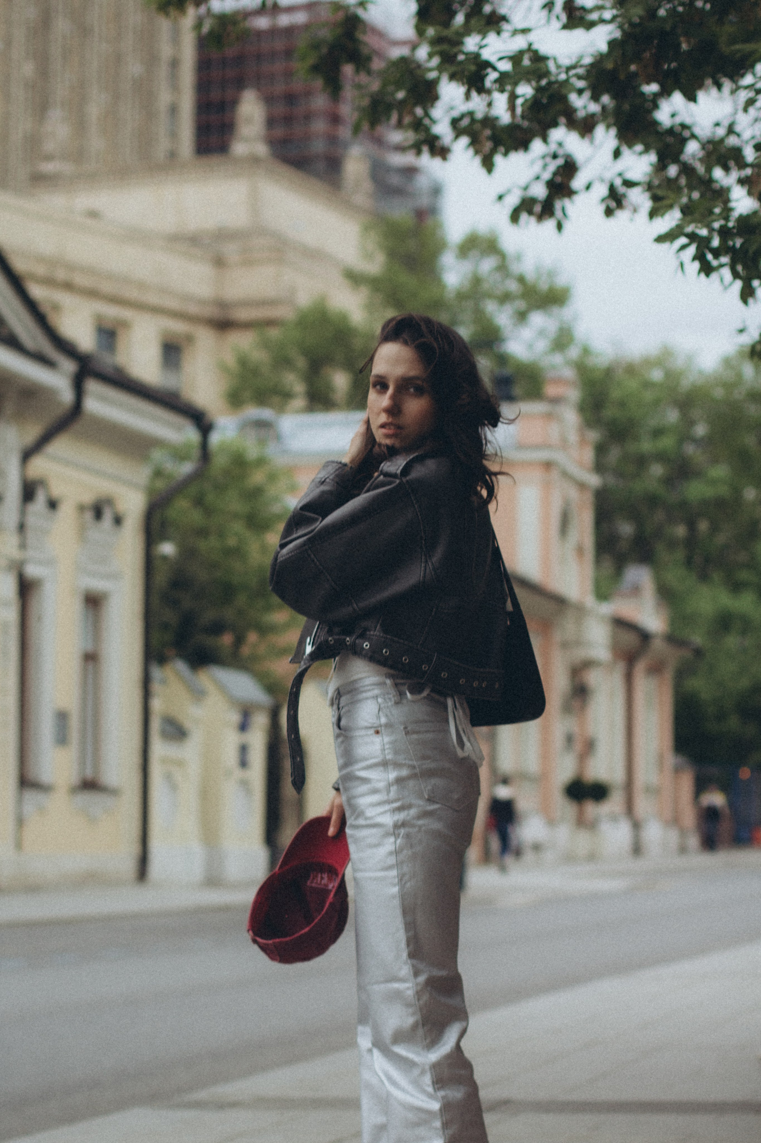 Пленка На Повторе. Katrin Rosevelli твой персональный фотограф