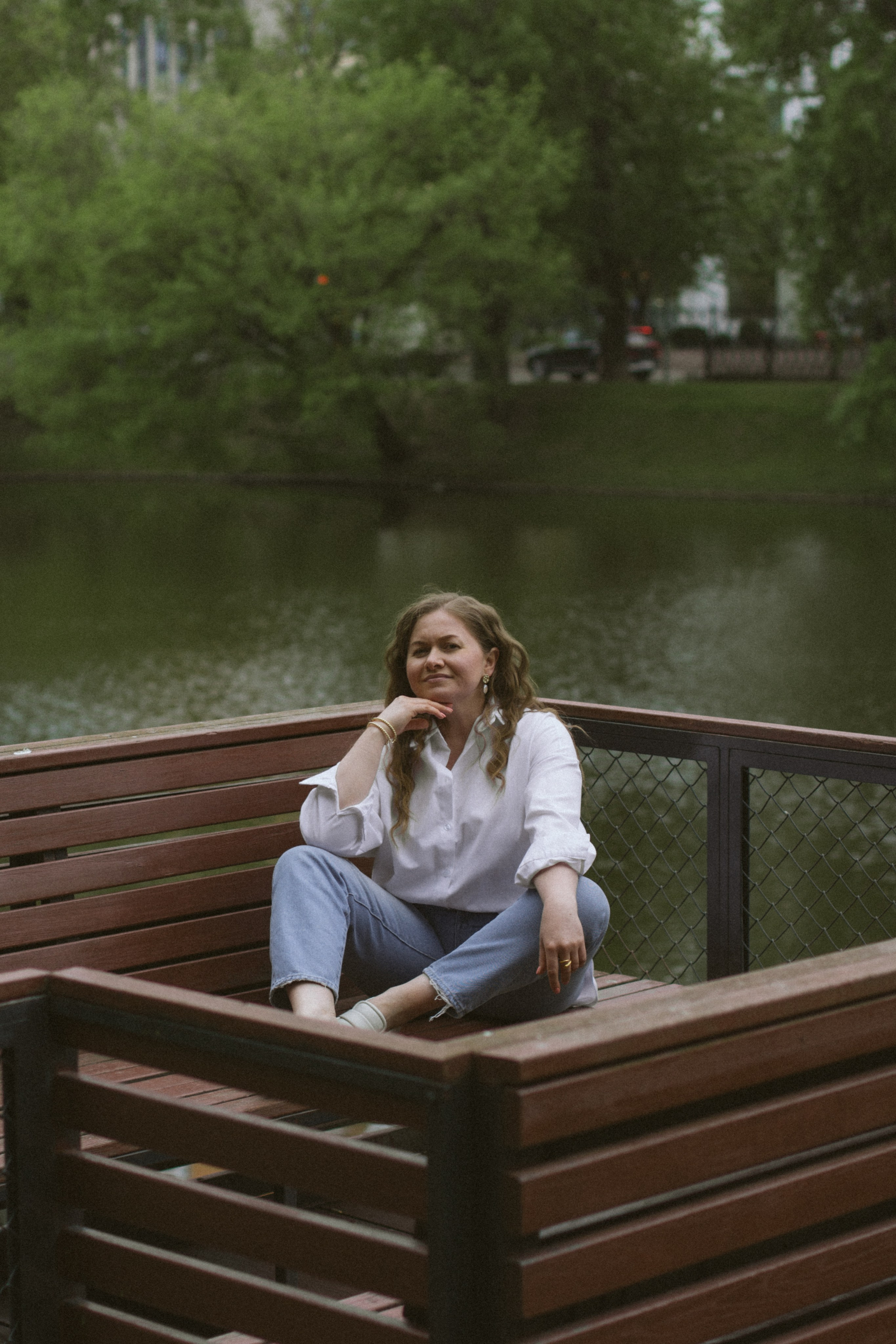 Майский Кадр. Katrin Rosevelli твой персональный фотограф
