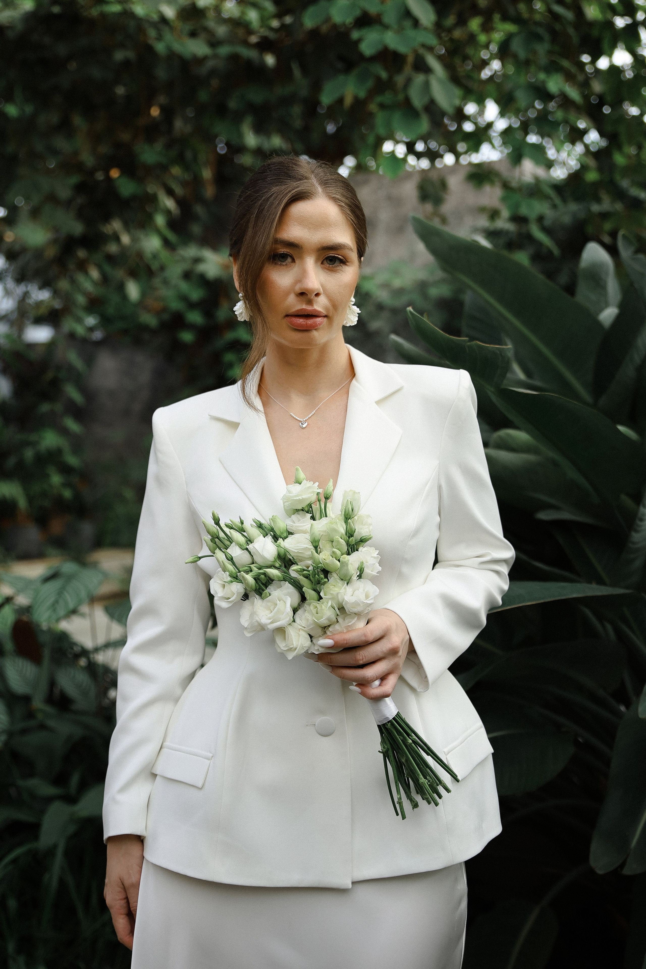 Николай и Анна. Фотограф Санкт-Петербург