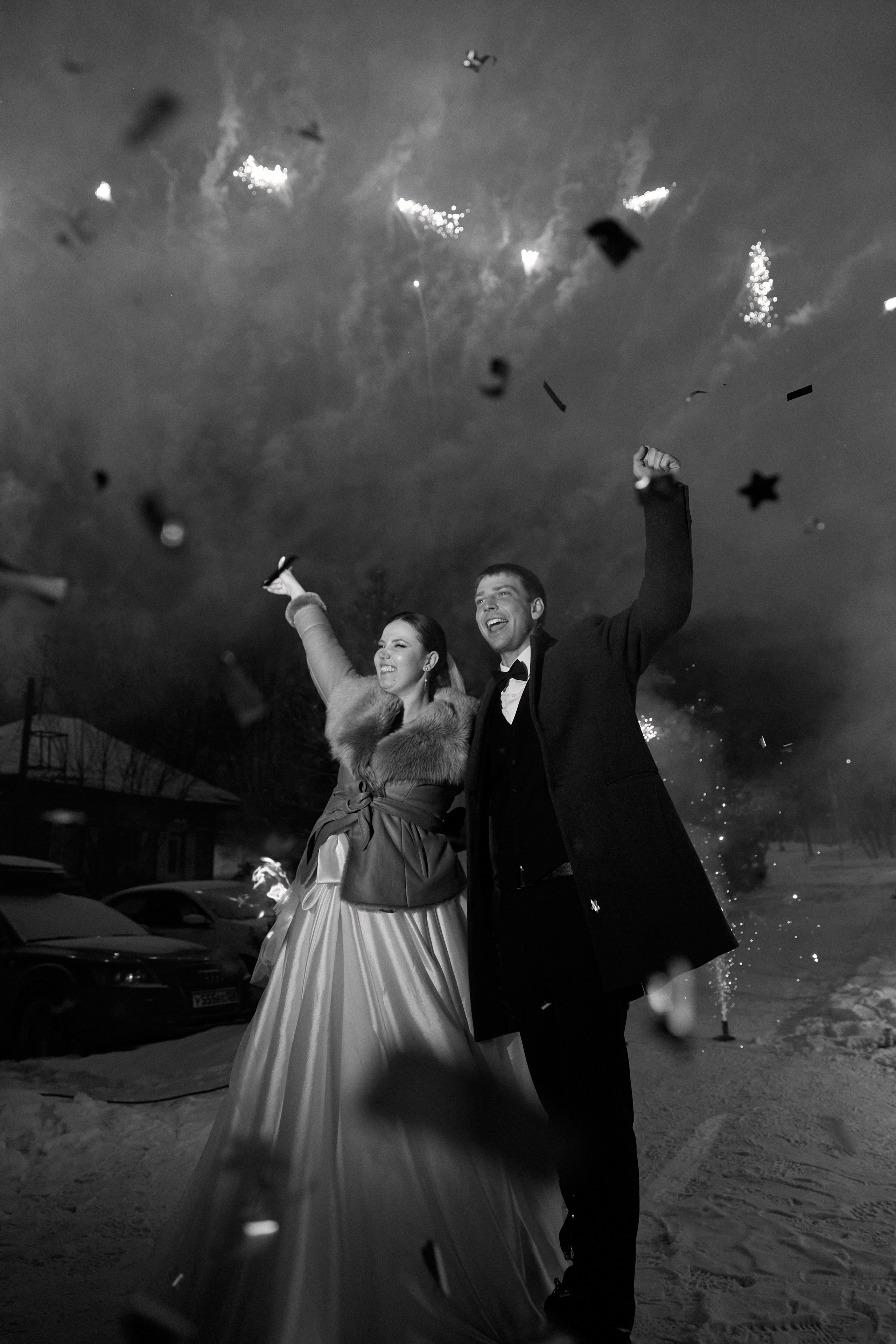 Посмотреть серию. Свадебный и семейный фотограф в Красноярске Тряпчев Павел