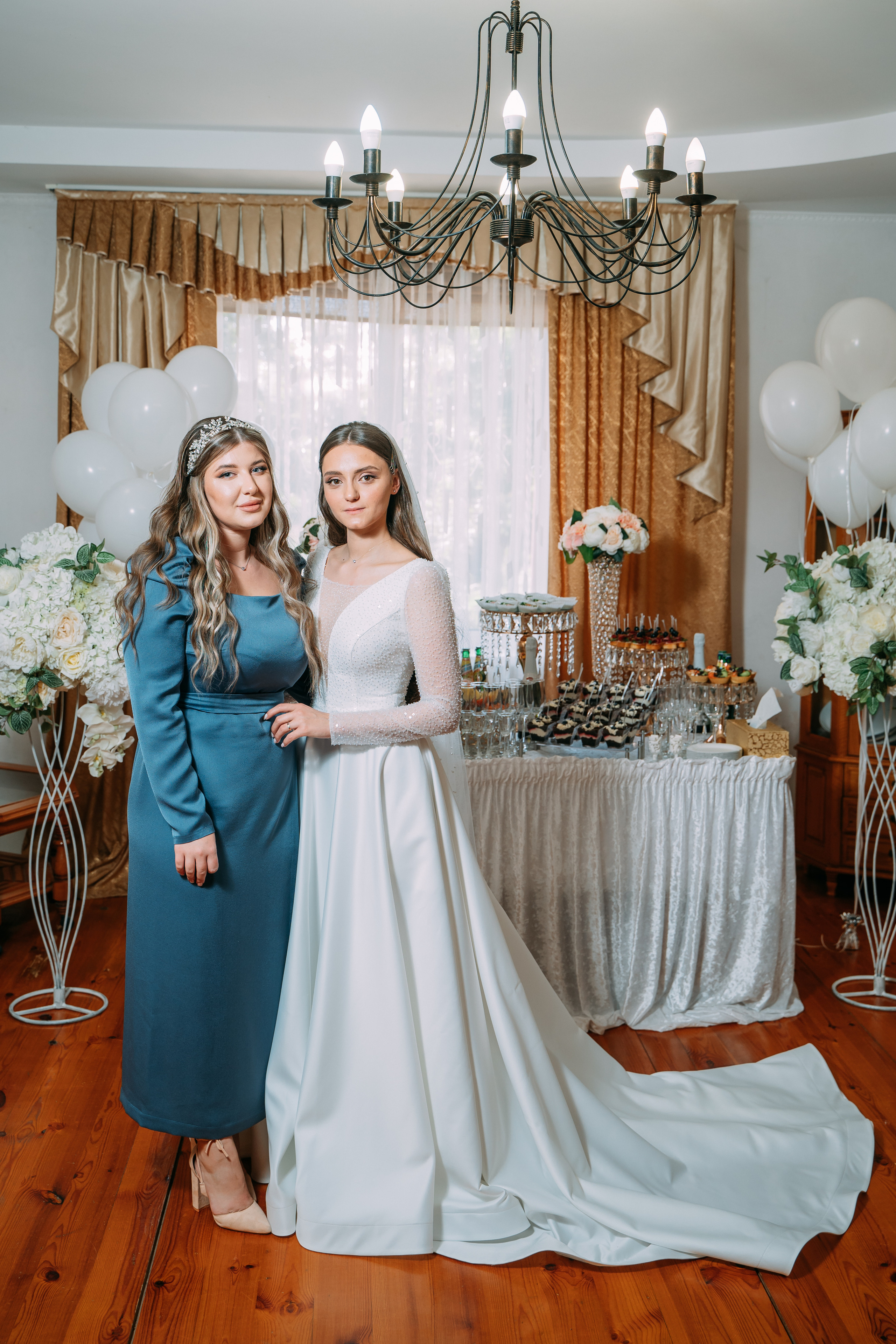 Свадебный день Сергея и Дианы. Свадебный фотограф Кирилл Зейналов, Туапсе