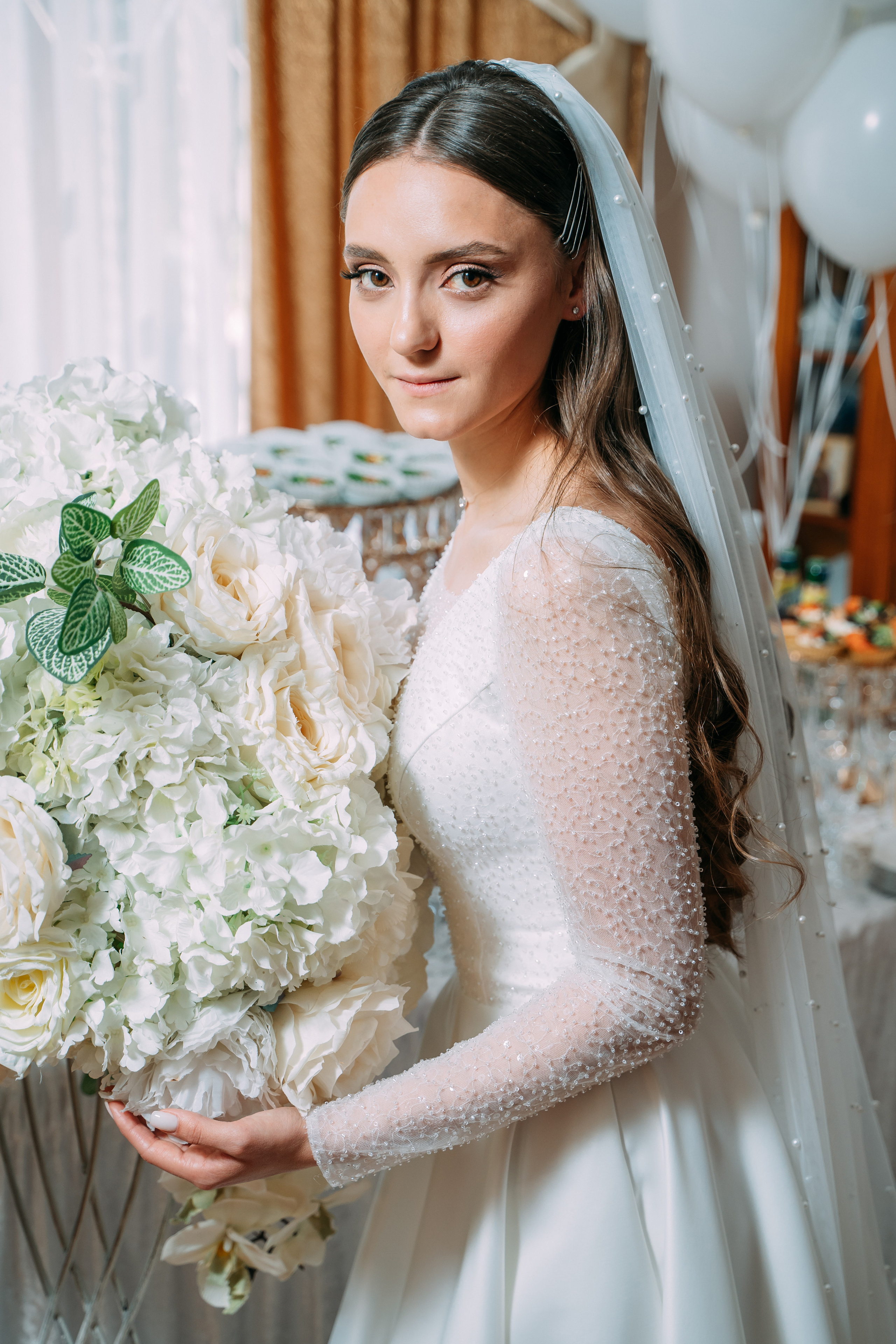 Свадебный день Сергея и Дианы. Свадебный фотограф Кирилл Зейналов, Туапсе