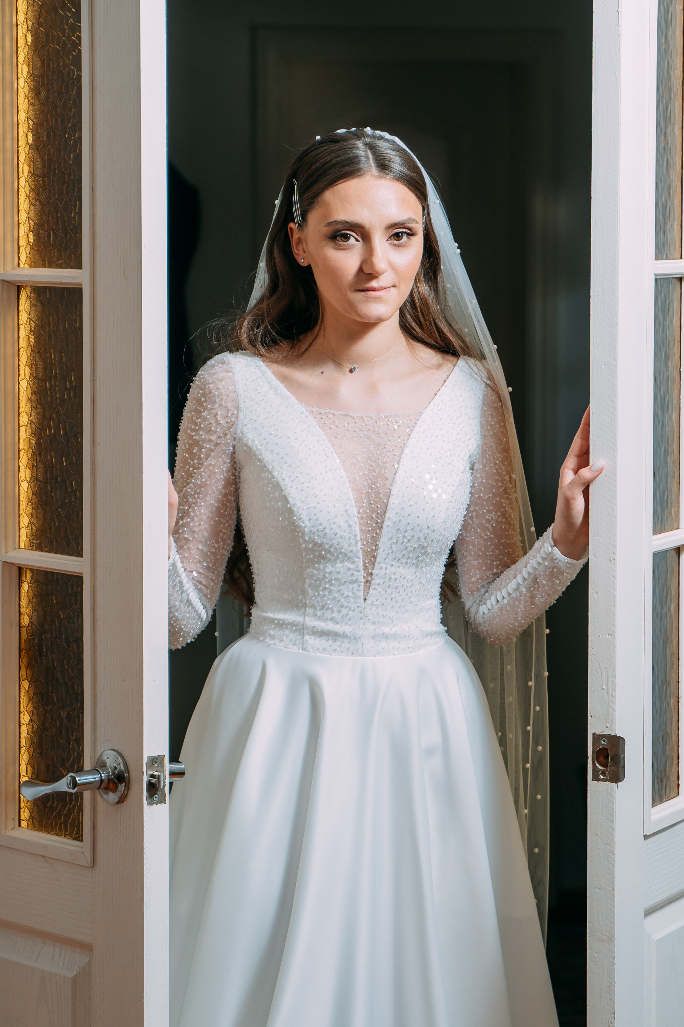 Свадебный день Сергея и Дианы. Свадебный фотограф Кирилл Зейналов, Туапсе